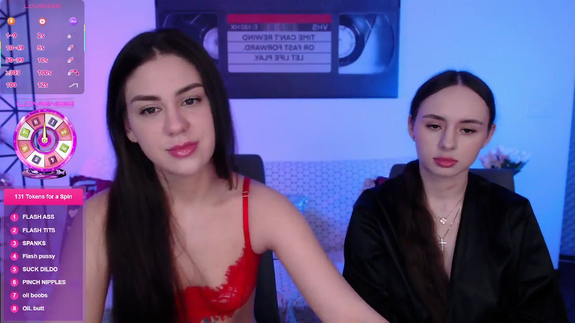 Gallery image thumbnail from Lady_Luck0's myfreecams stream on, 04/03/2026, 20:37 image 10 of 20