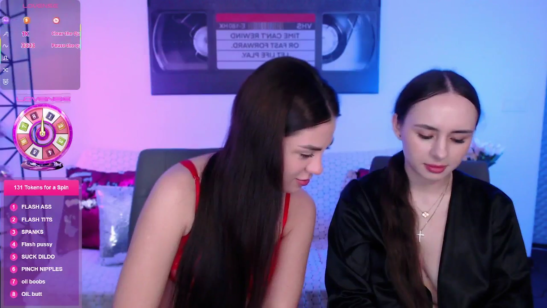 Gallery image thumbnail from Lady_Luck0's myfreecams stream on, 04/03/2026, 20:37 image 6 of 20