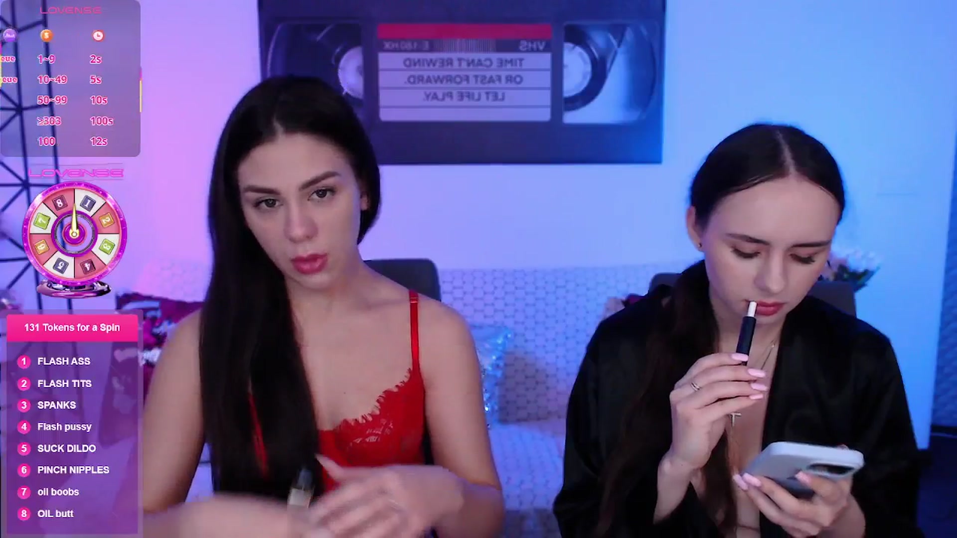 Gallery image thumbnail from Lady_Luck0's myfreecams stream on, 04/03/2026, 20:37 image 3 of 20
