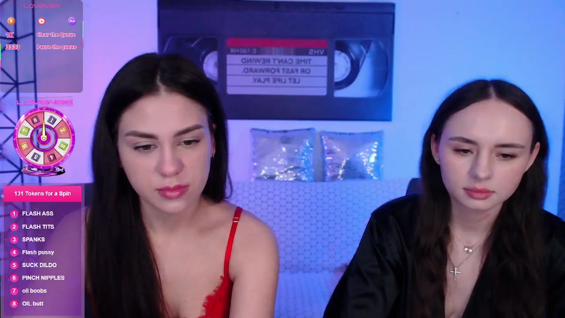 Gallery image thumbnail from Lady_Luck0's myfreecams stream on, 04/03/2026, 23:04 image 10 of 20