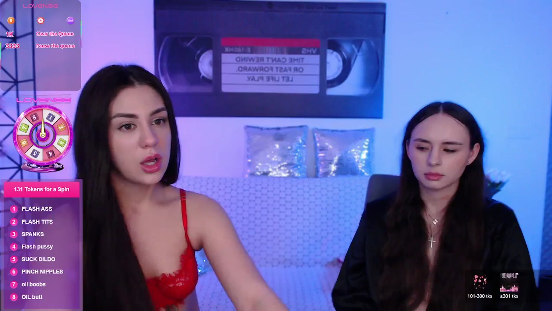 Gallery image thumbnail from Lady_Luck0's myfreecams stream on, 04/03/2026, 23:04 image 20 of 20
