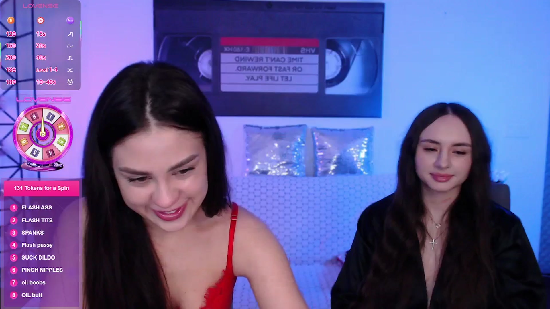 Gallery image thumbnail from Lady_Luck0's myfreecams stream on, 04/03/2026, 23:04 image 12 of 20