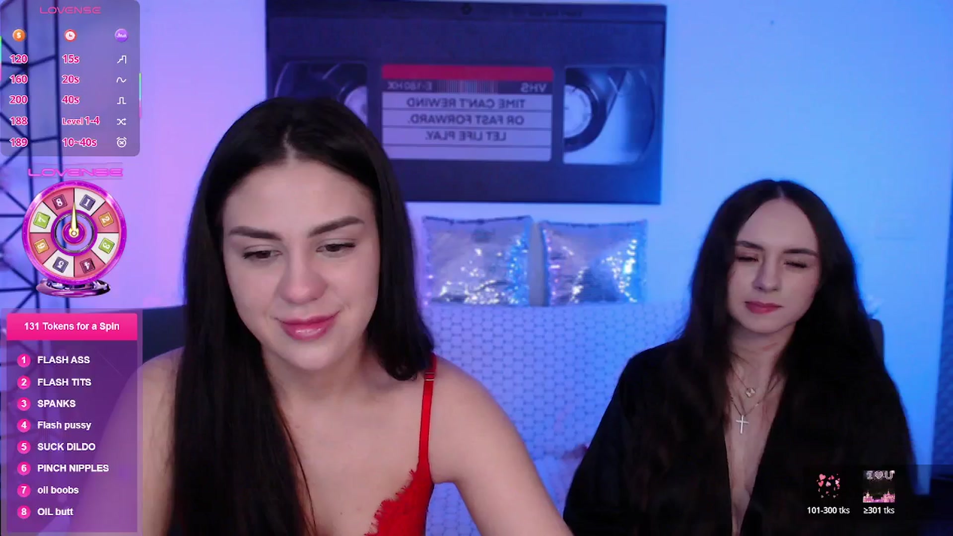 Gallery image thumbnail from Lady_Luck0's myfreecams stream on, 04/03/2026, 23:04 image 13 of 20