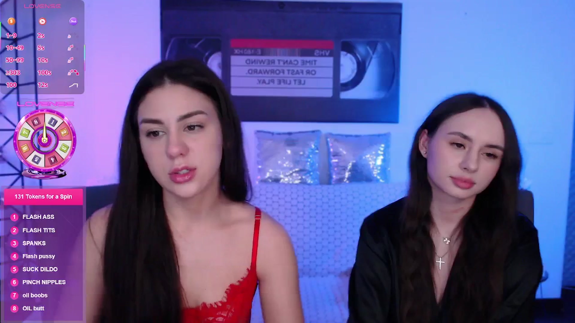 Gallery image thumbnail from Lady_Luck0's myfreecams stream on, 04/03/2026, 23:04 image 11 of 20
