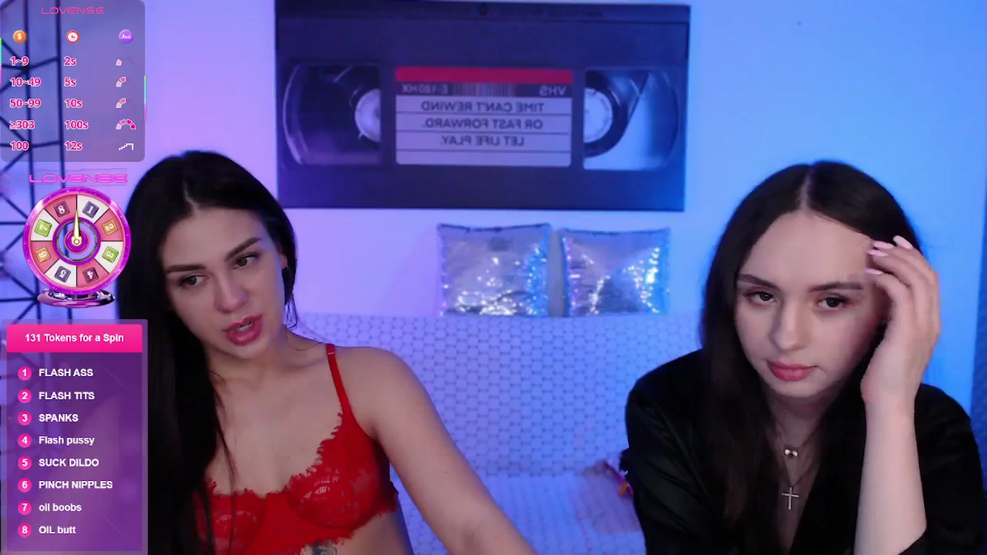 Gallery image thumbnail from Lady_Luck0's myfreecams stream on, 04/03/2026, 23:04 image 15 of 20