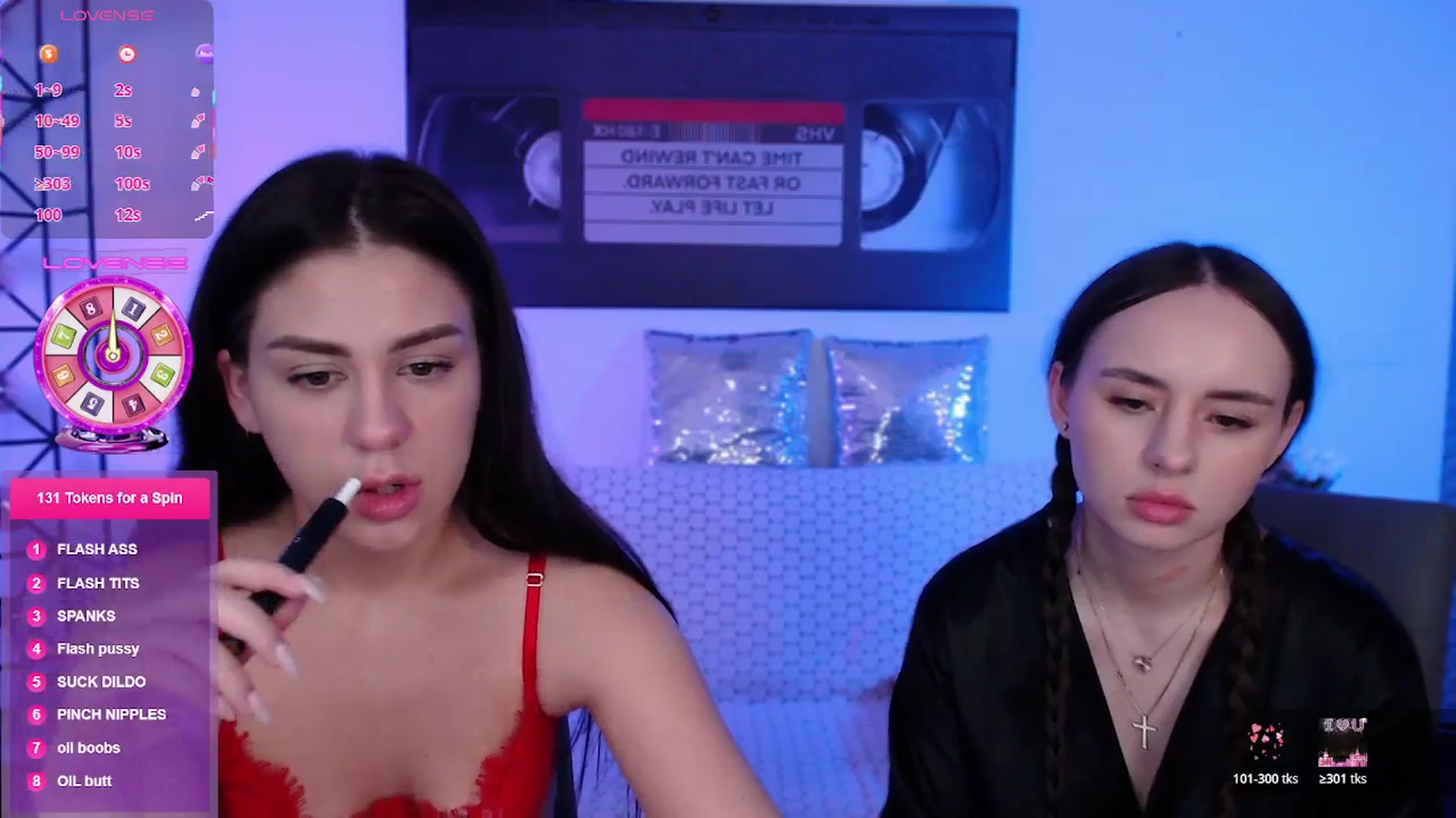 Gallery image thumbnail from Lady_Luck0's myfreecams stream on, 04/04/2026, 24:00 image 10 of 20