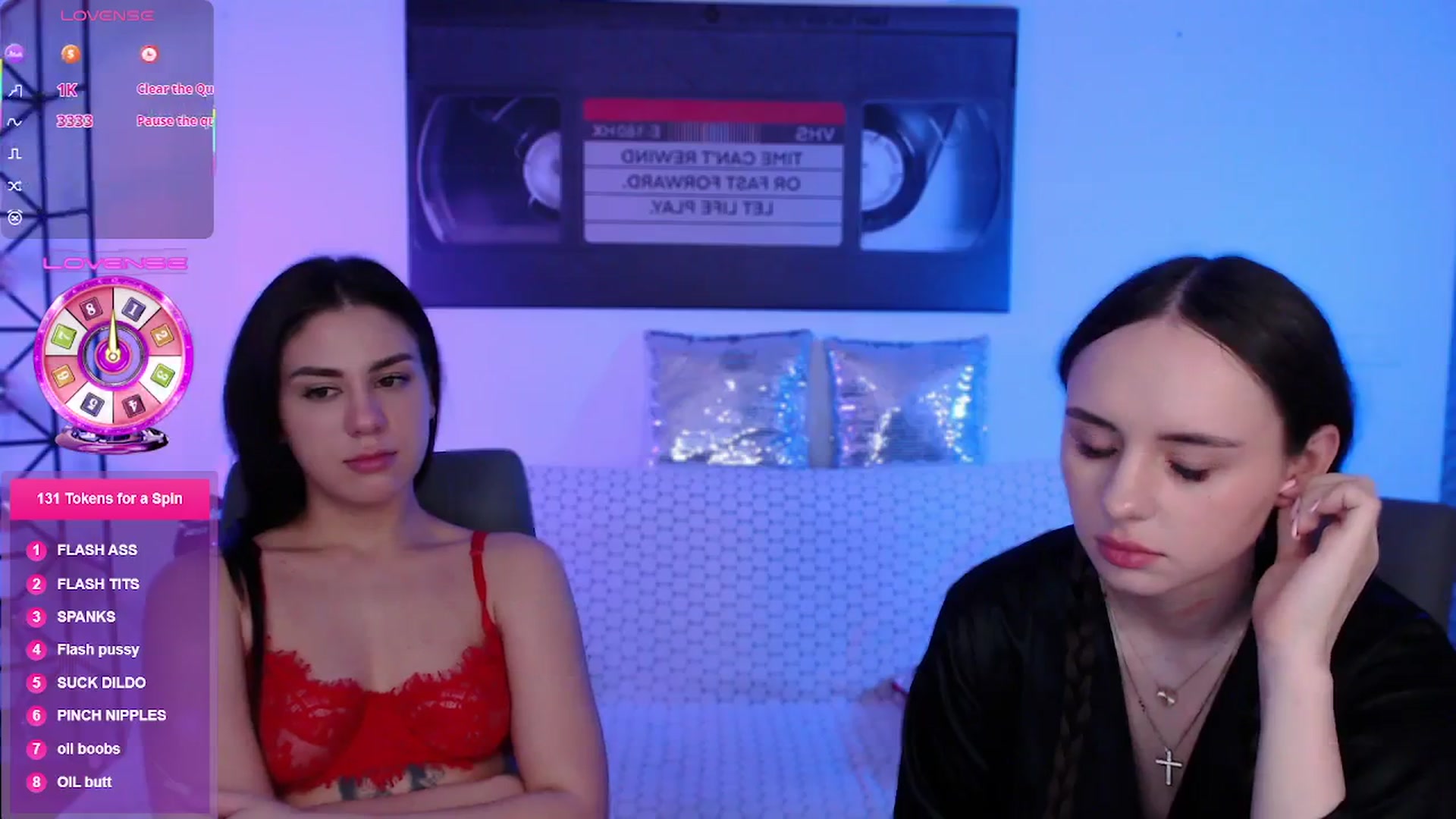 Gallery image thumbnail from Lady_Luck0's myfreecams stream on, 04/04/2026, 24:00 image 7 of 20