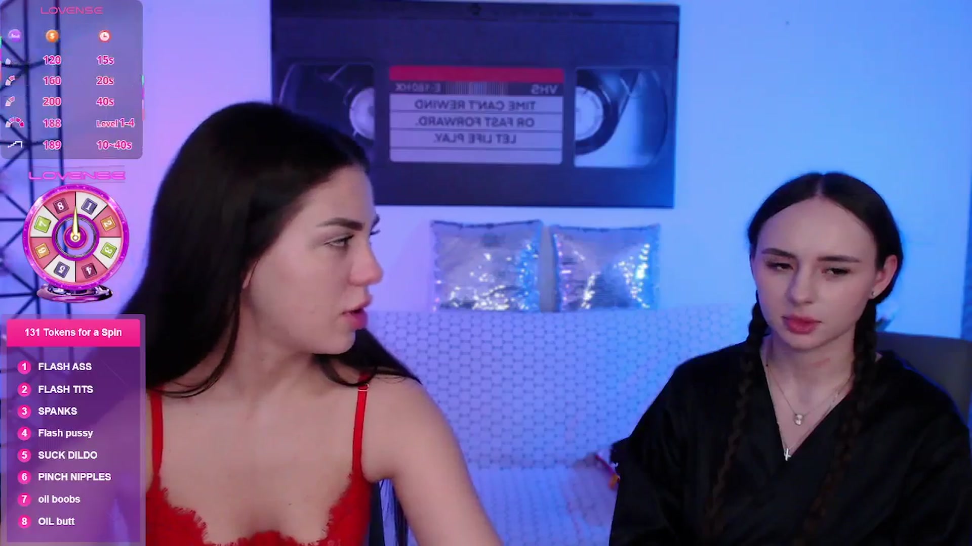 Gallery image thumbnail from Lady_Luck0's myfreecams stream on, 04/04/2026, 24:00 image 4 of 20