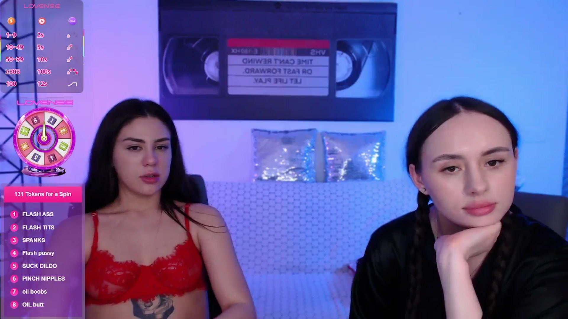 Gallery image thumbnail from Lady_Luck0's myfreecams stream on, 04/04/2026, 24:00 image 6 of 20