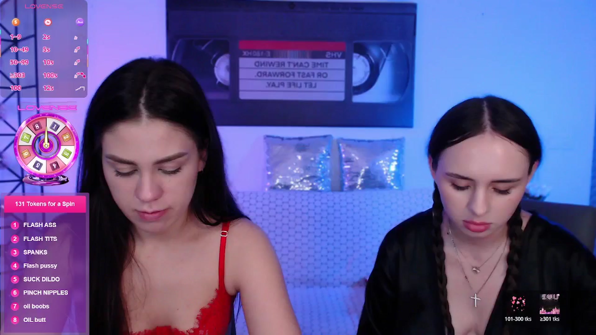 Gallery image thumbnail from Lady_Luck0's myfreecams stream on, 04/04/2026, 24:00 image 1 of 20