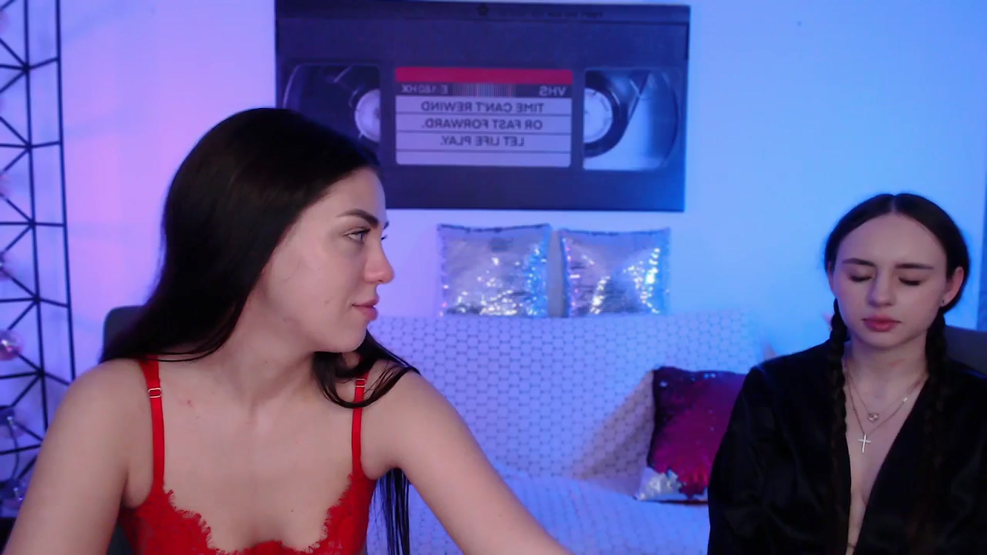 Gallery image thumbnail from Lady_Luck0's myfreecams stream on, 04/04/2026, 02:05 image 20 of 20