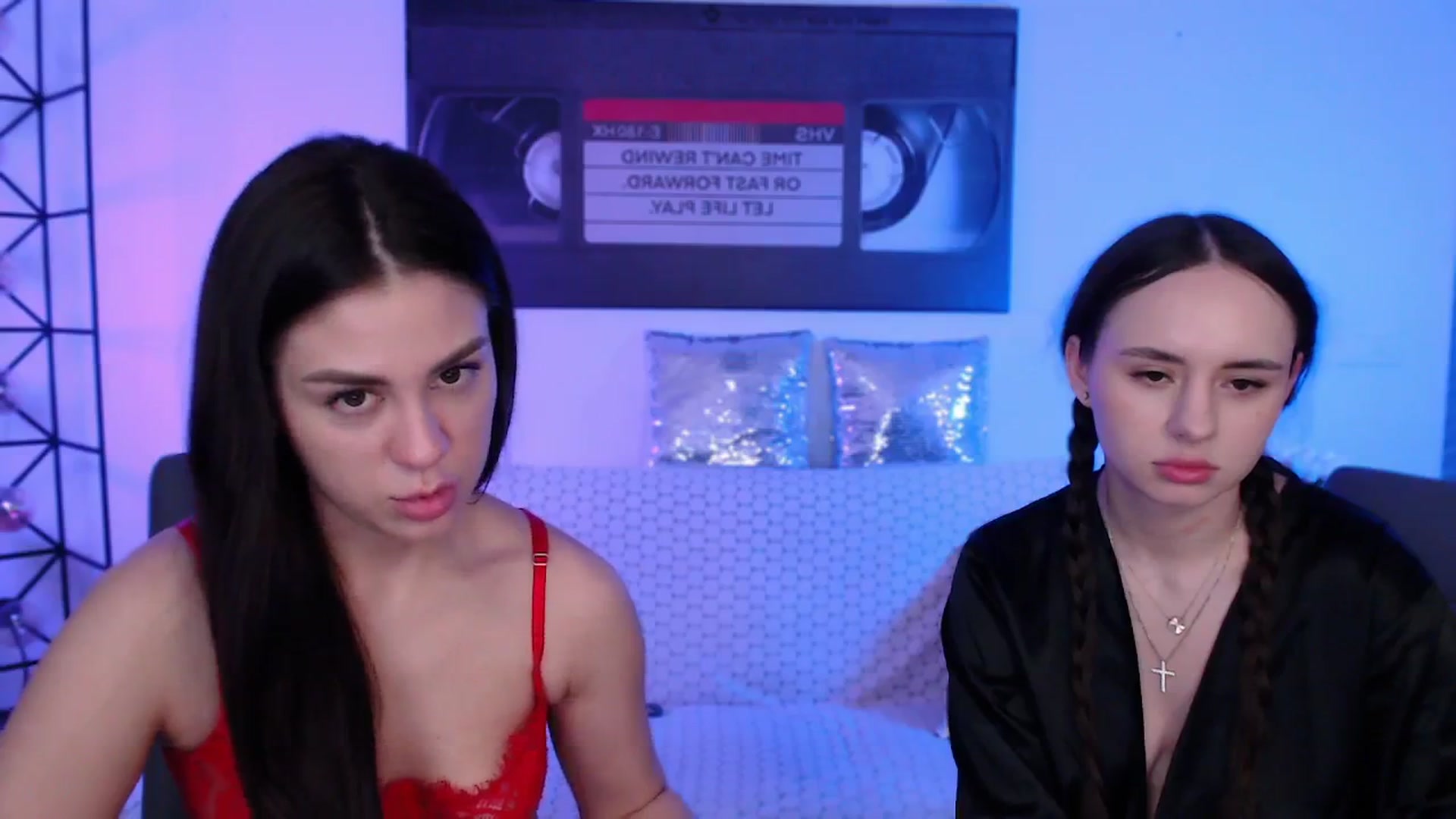 Gallery image thumbnail from Lady_Luck0's myfreecams stream on, 04/04/2026, 02:05 image 18 of 20