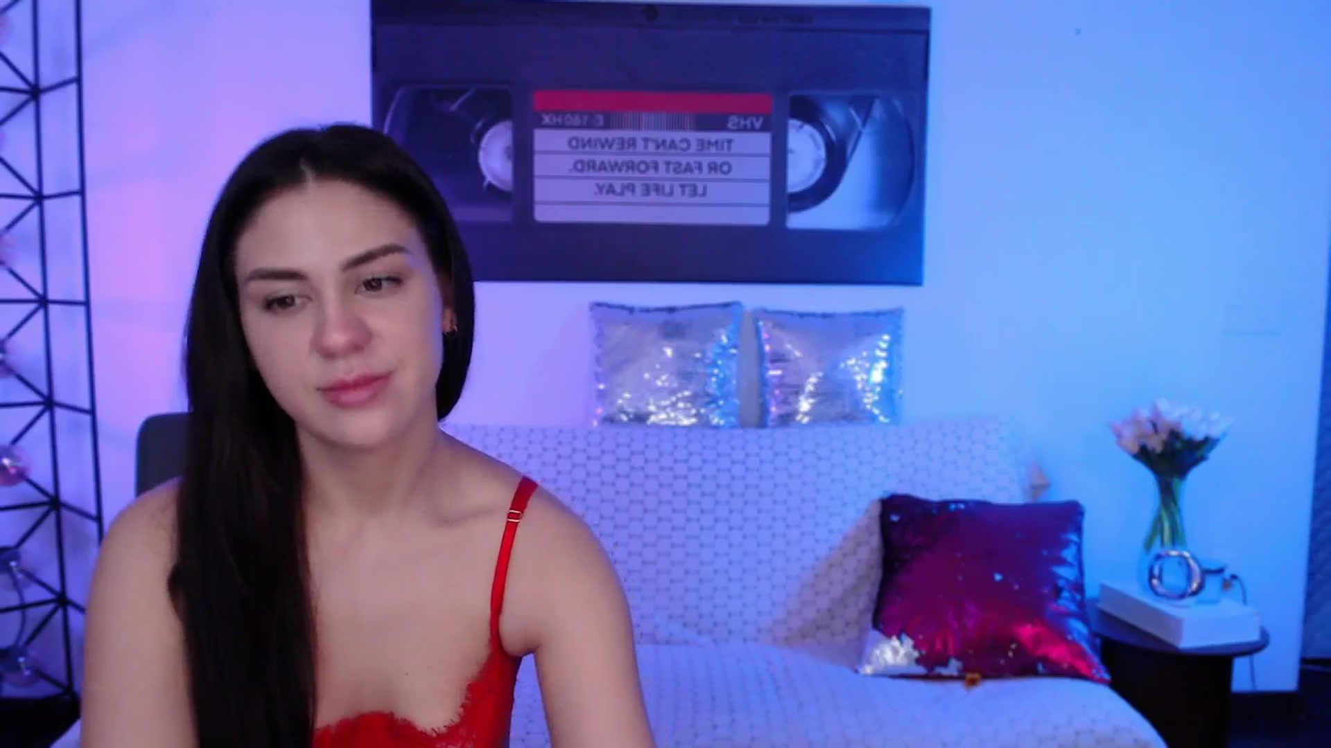 Gallery image thumbnail from Lady_Luck0's myfreecams stream on, 04/04/2026, 02:05 image 17 of 20