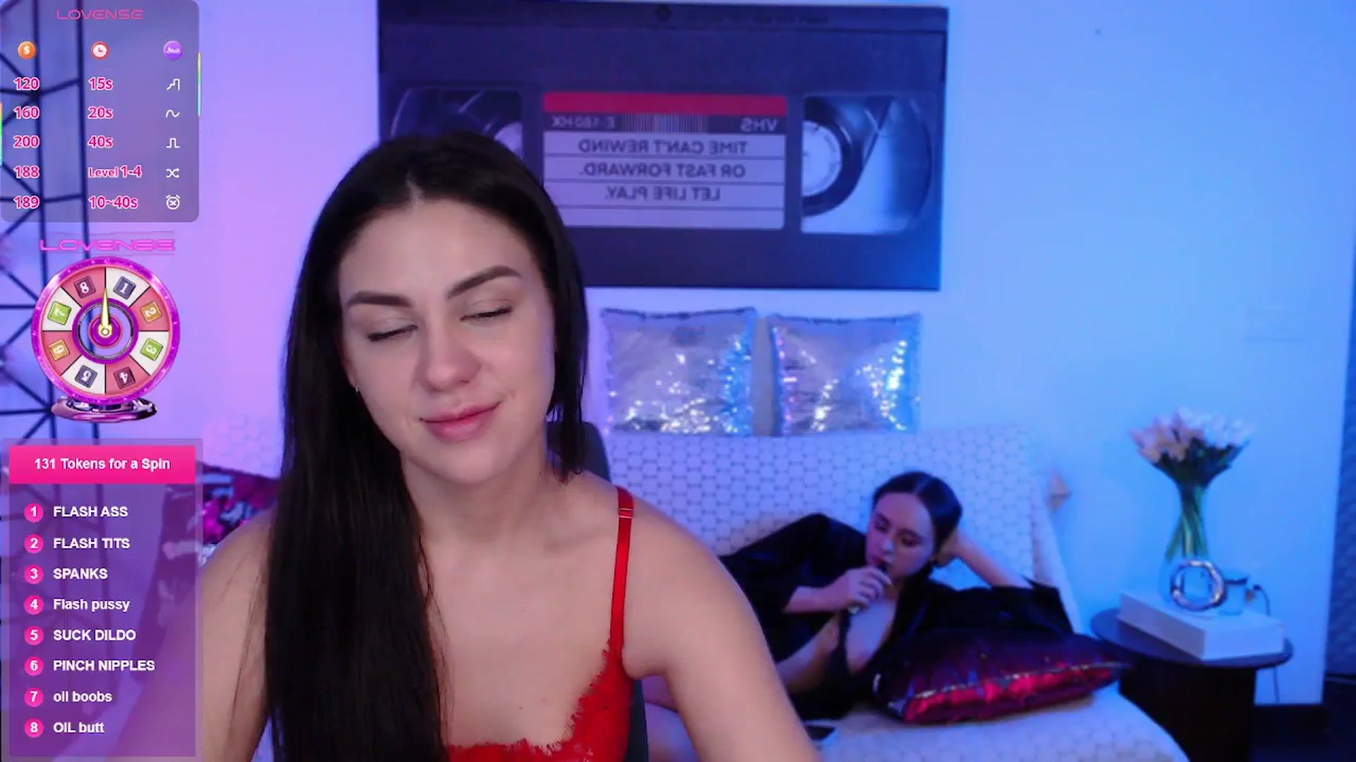 Gallery image thumbnail from Lady_Luck0's myfreecams stream on, 04/04/2026, 02:05 image 10 of 20