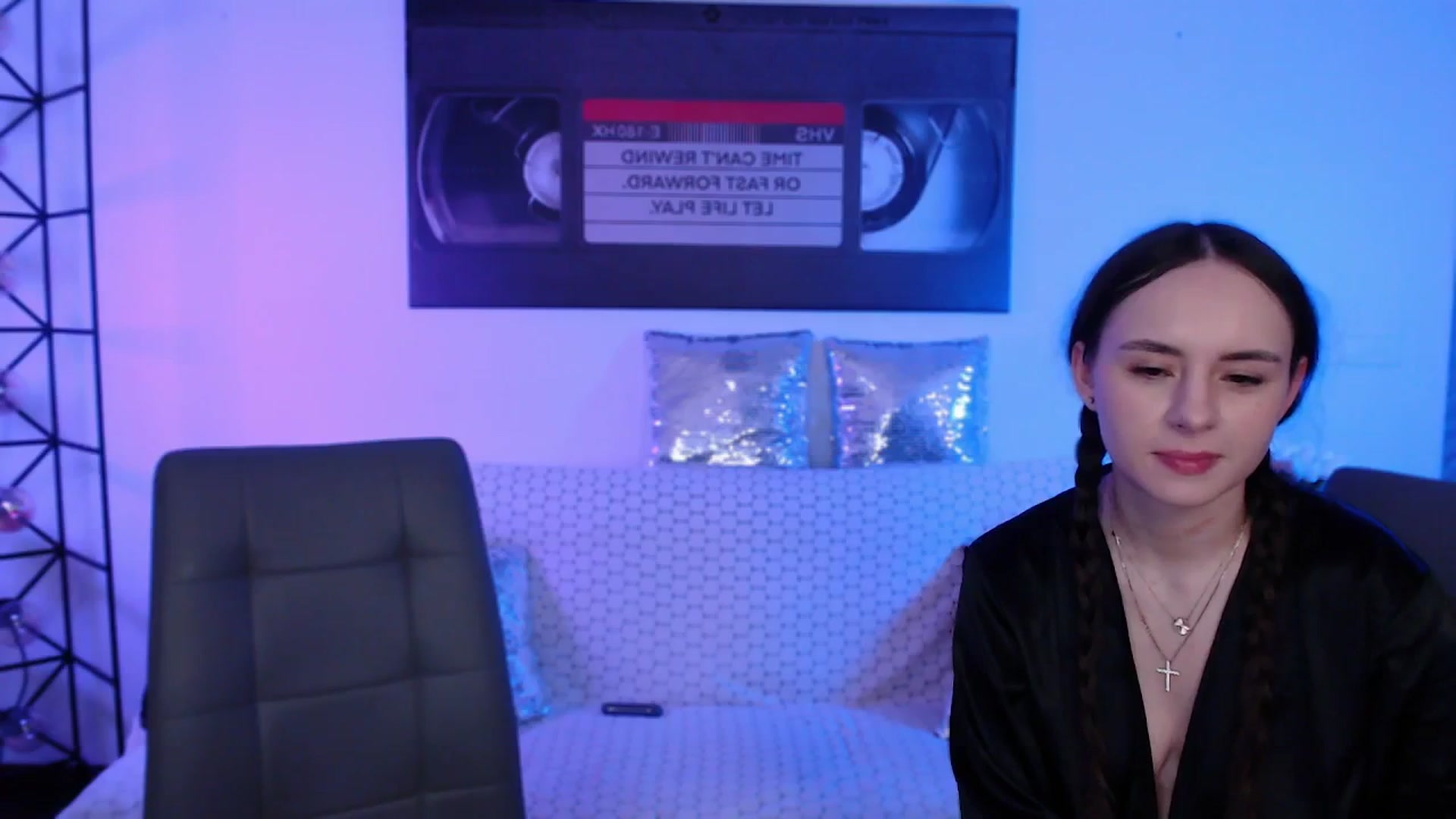 Gallery image thumbnail from Lady_Luck0's myfreecams stream on, 04/04/2026, 02:05 image 19 of 20