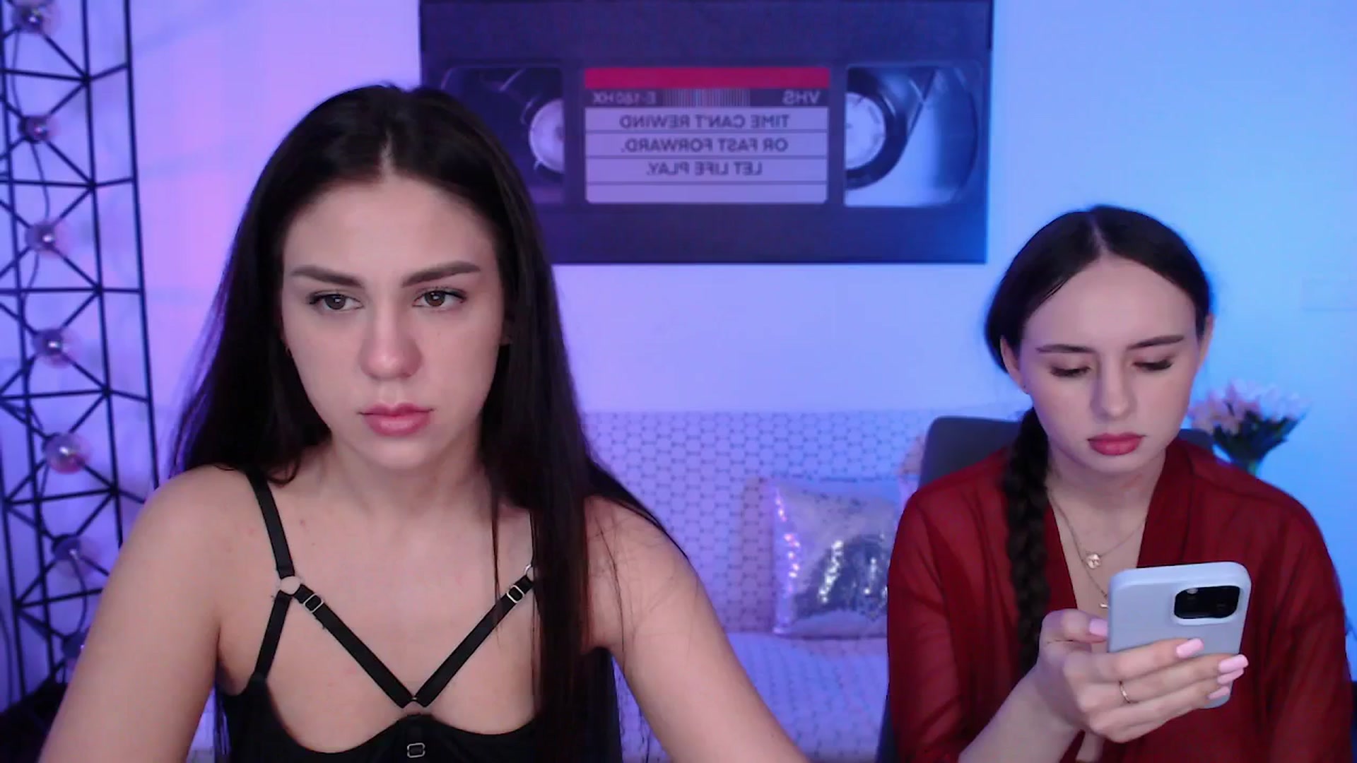 Gallery image thumbnail from Lady_Luck0's myfreecams stream on, 04/04/2026, 20:30 image 5 of 20