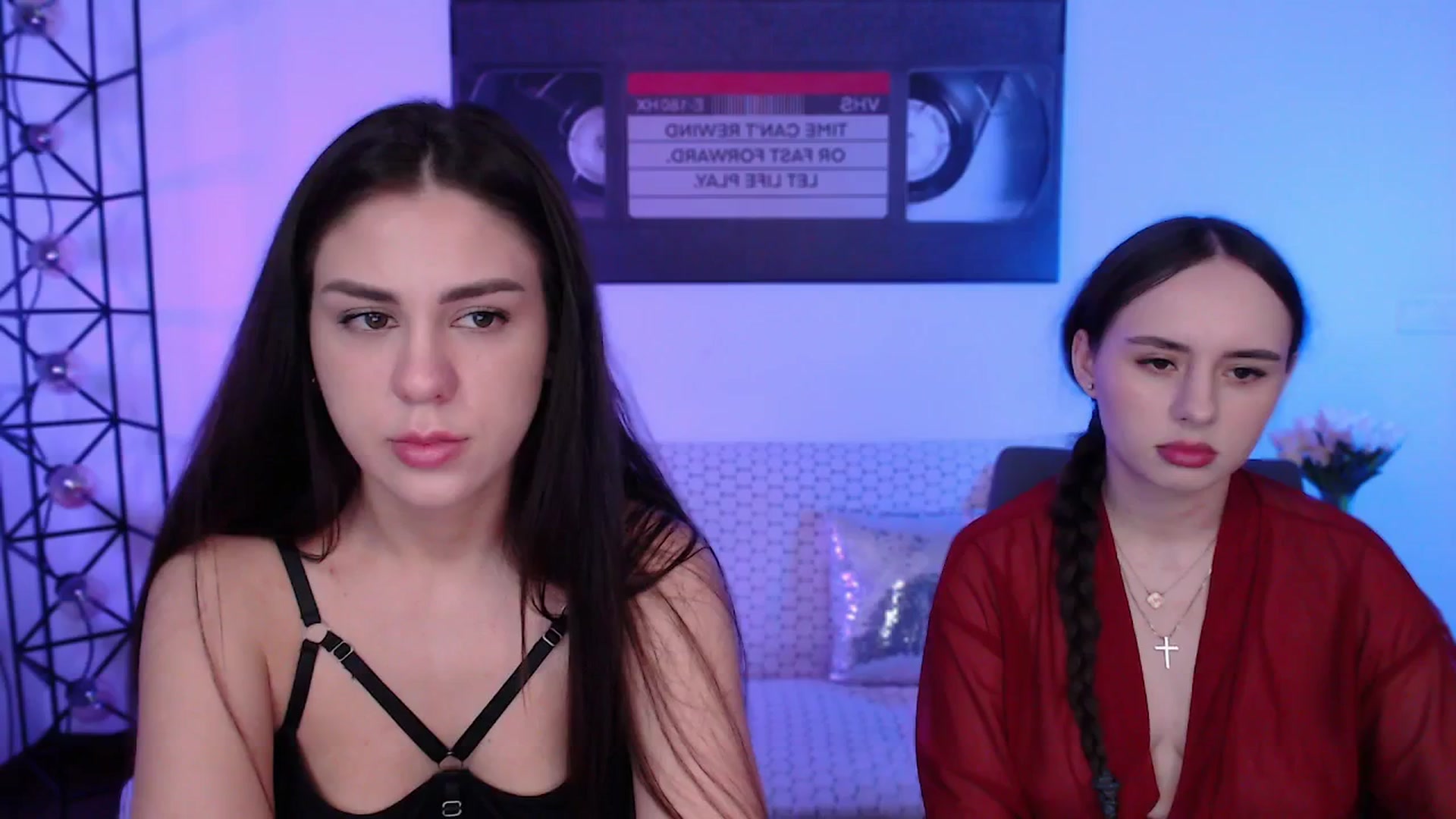 Gallery image thumbnail from Lady_Luck0's myfreecams stream on, 04/04/2026, 20:30 image 12 of 20