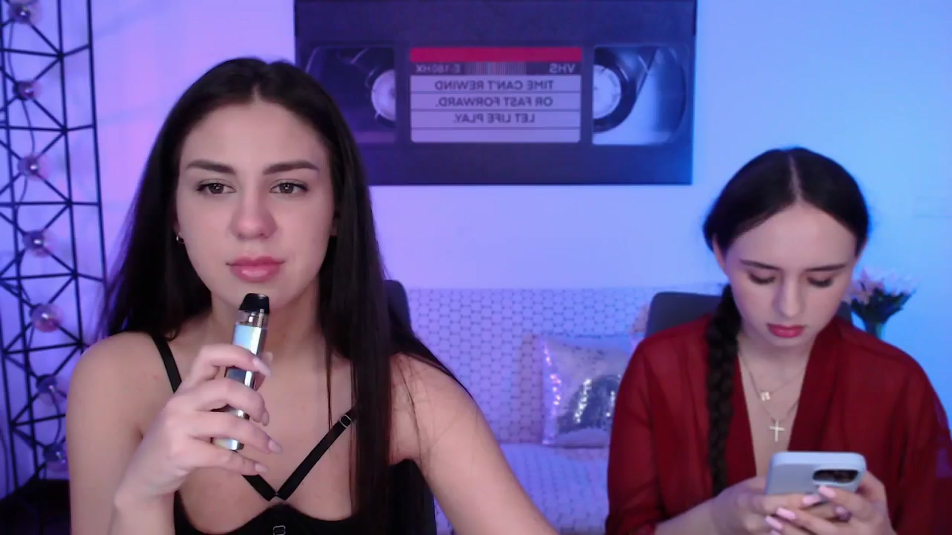 Gallery image thumbnail from Lady_Luck0's myfreecams stream on, 04/04/2026, 20:30 image 6 of 20