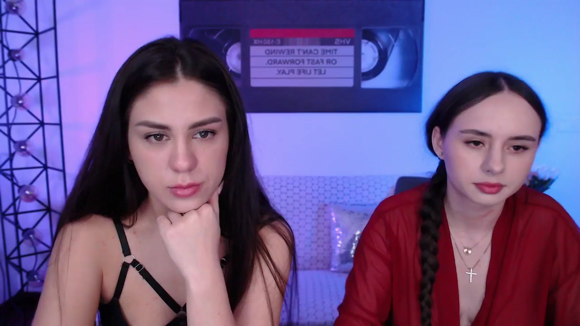Gallery image thumbnail from Lady_Luck0's myfreecams stream on, 04/04/2026, 20:30 image 10 of 20