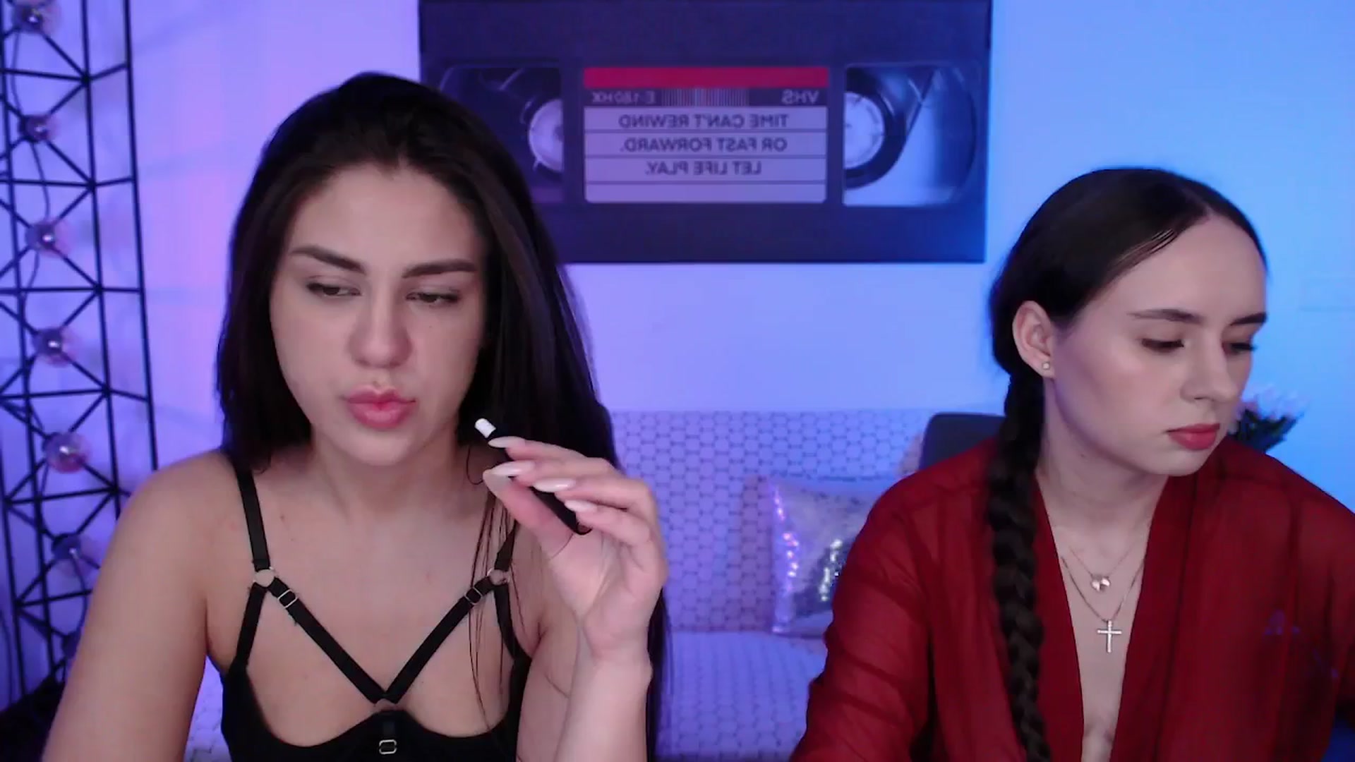 Gallery image thumbnail from Lady_Luck0's myfreecams stream on, 04/04/2026, 20:30 image 20 of 20