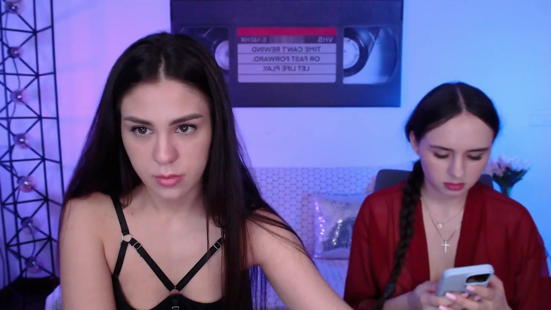 Gallery image thumbnail from Lady_Luck0's myfreecams stream on, 04/04/2026, 20:30 image 9 of 20