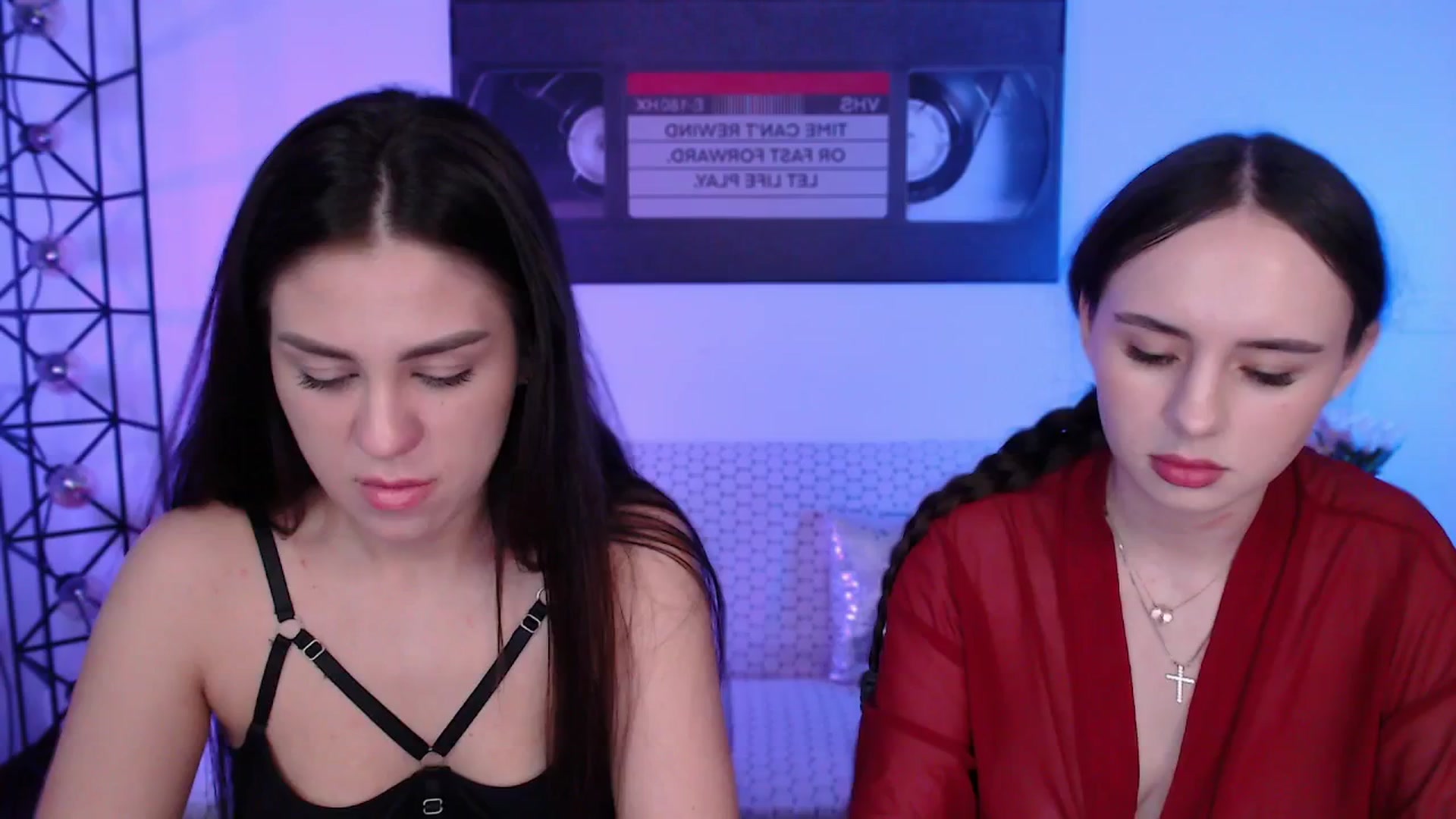 Gallery image thumbnail from Lady_Luck0's myfreecams stream on, 04/04/2026, 20:30 image 7 of 20