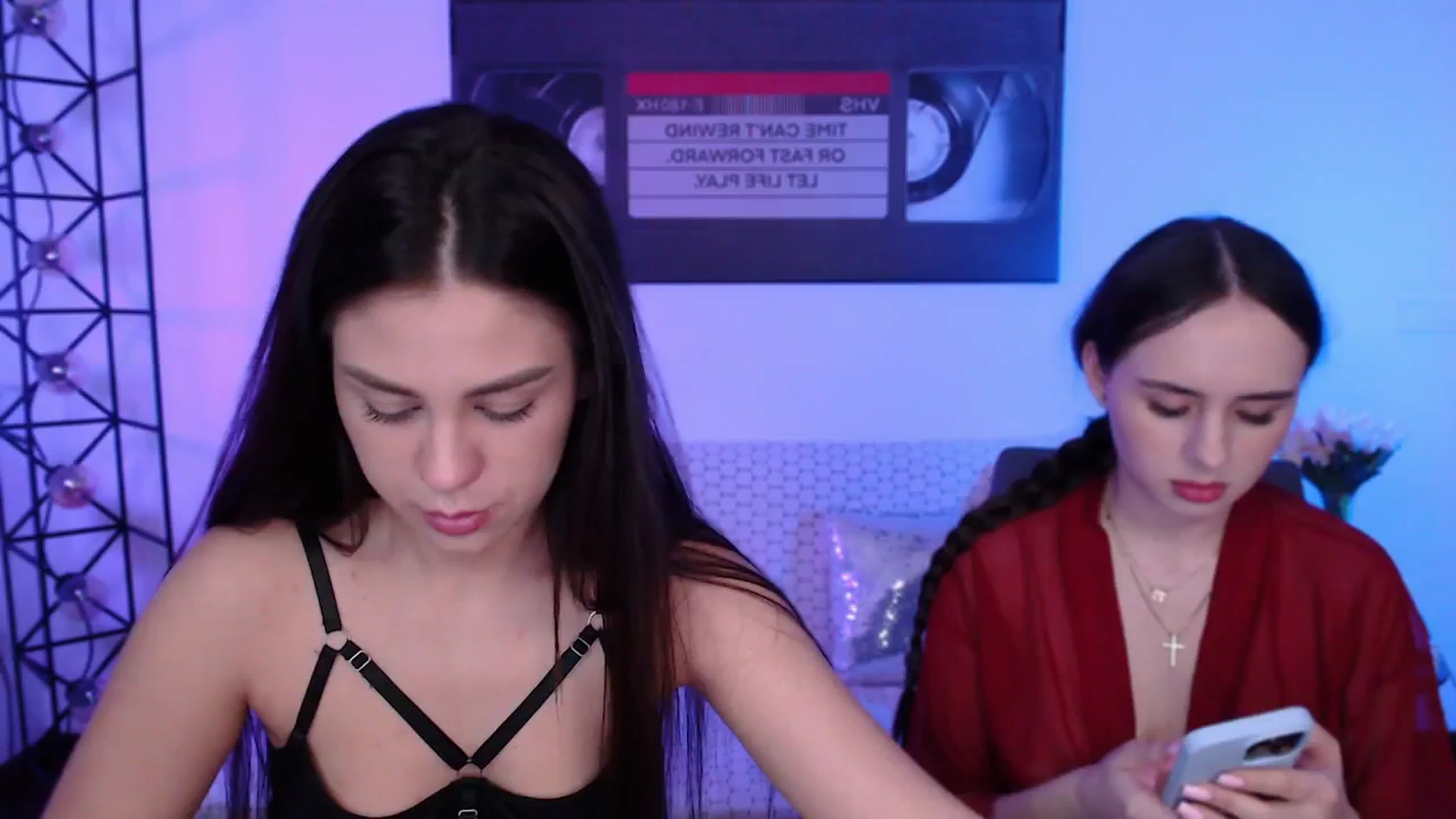 Gallery image thumbnail from Lady_Luck0's myfreecams stream on, 04/04/2026, 20:30 image 8 of 20
