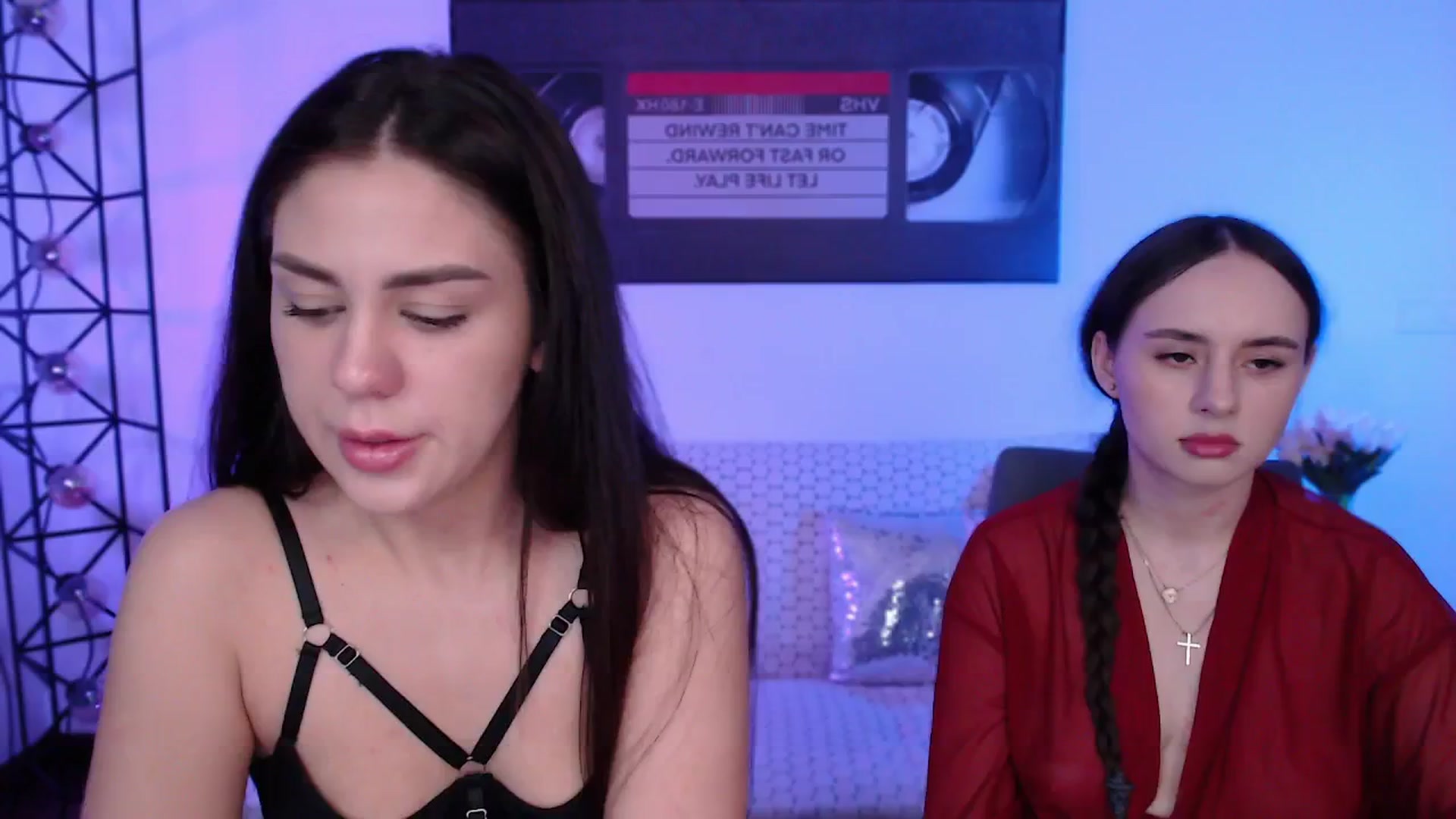 Gallery image thumbnail from Lady_Luck0's myfreecams stream on, 04/04/2026, 20:30 image 3 of 20