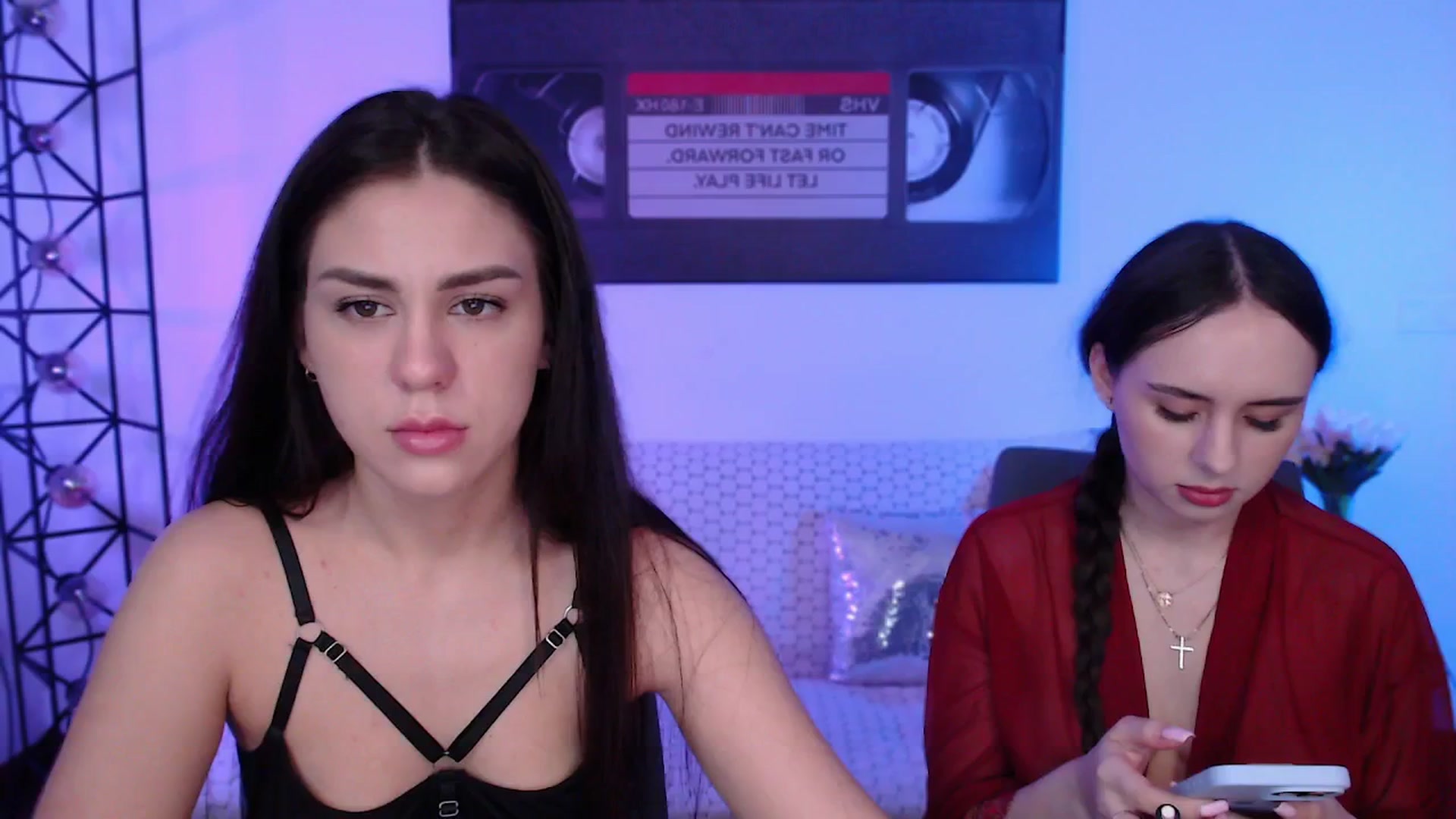 Gallery image thumbnail from Lady_Luck0's myfreecams stream on, 04/04/2026, 20:30 image 4 of 20