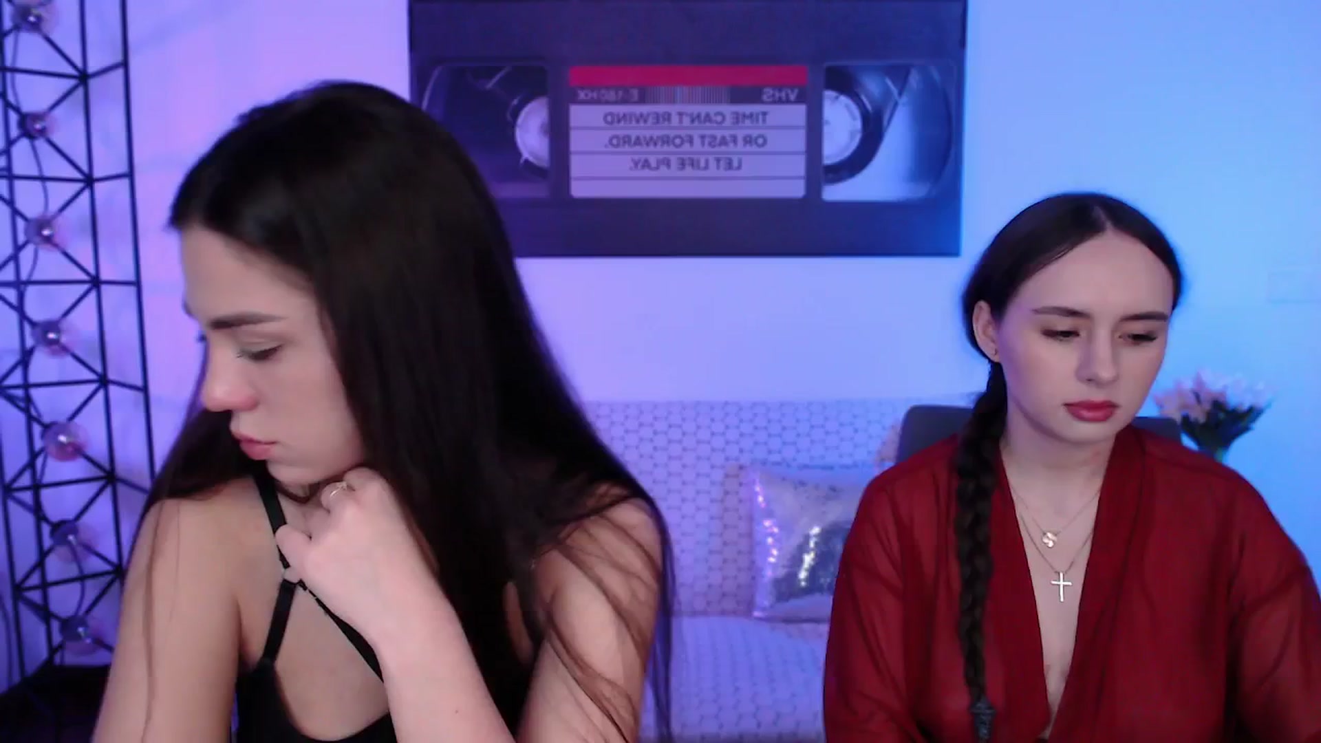 Gallery image thumbnail from Lady_Luck0's myfreecams stream on, 04/04/2026, 20:30 image 11 of 20