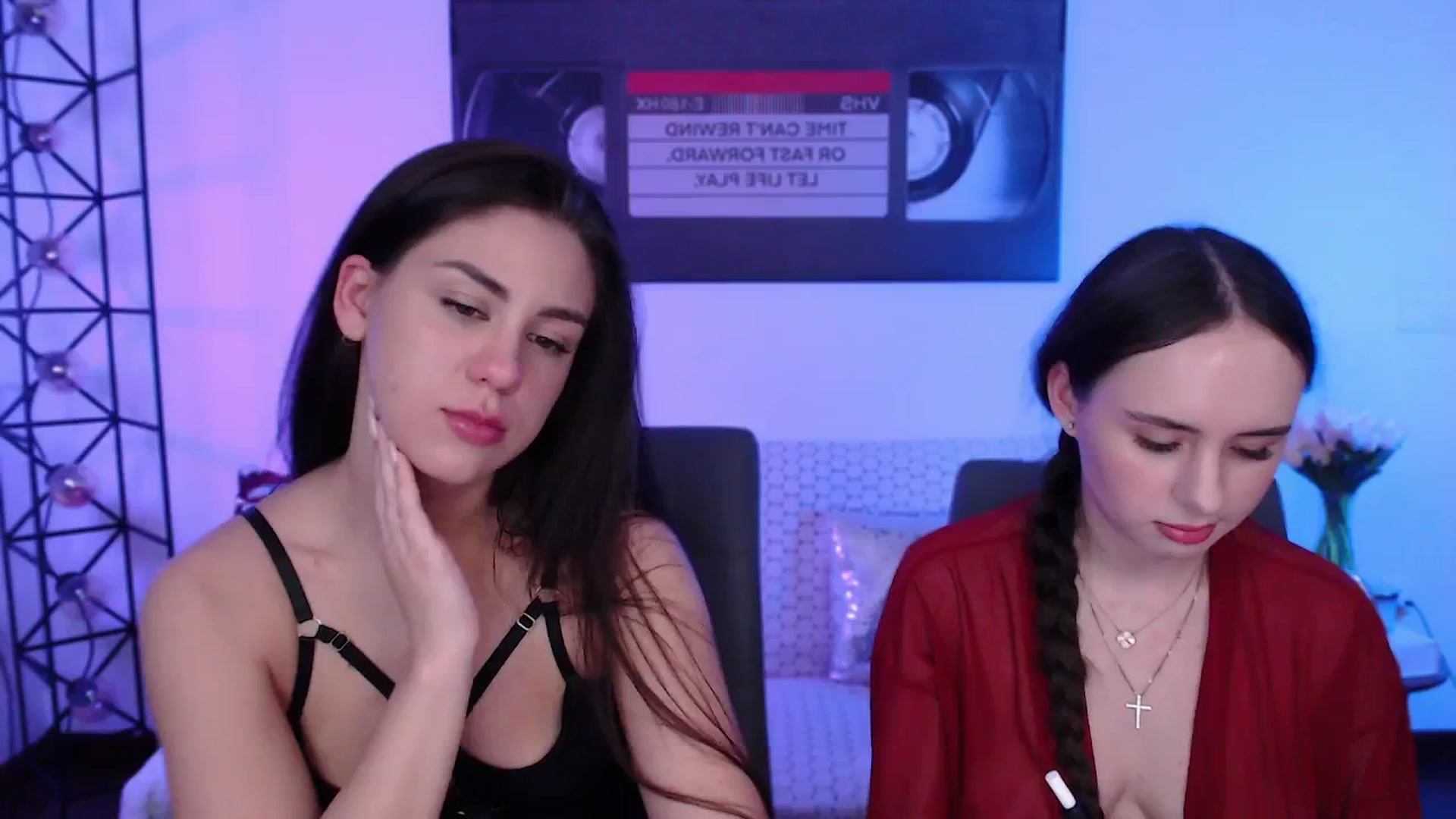 Gallery image thumbnail from Lady_Luck0's myfreecams stream on, 04/04/2026, 21:46 image 2 of 20