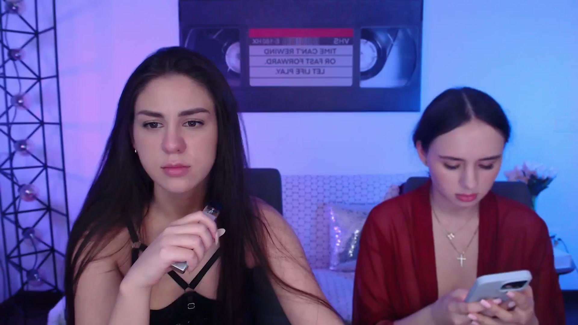 Gallery image thumbnail from Lady_Luck0's myfreecams stream on, 04/04/2026, 21:46 image 12 of 20