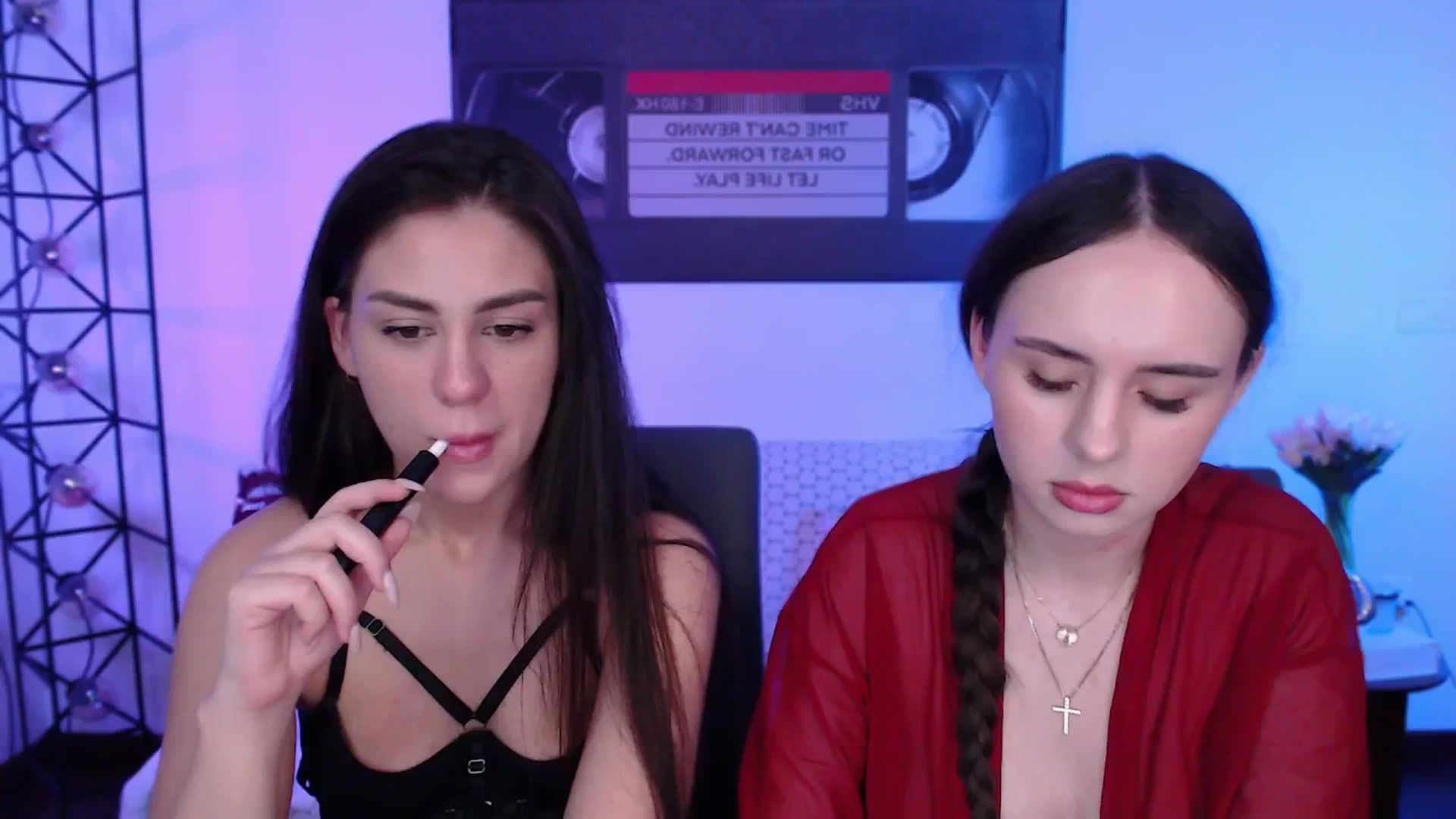 Gallery image thumbnail from Lady_Luck0's myfreecams stream on, 04/04/2026, 21:46 image 6 of 20
