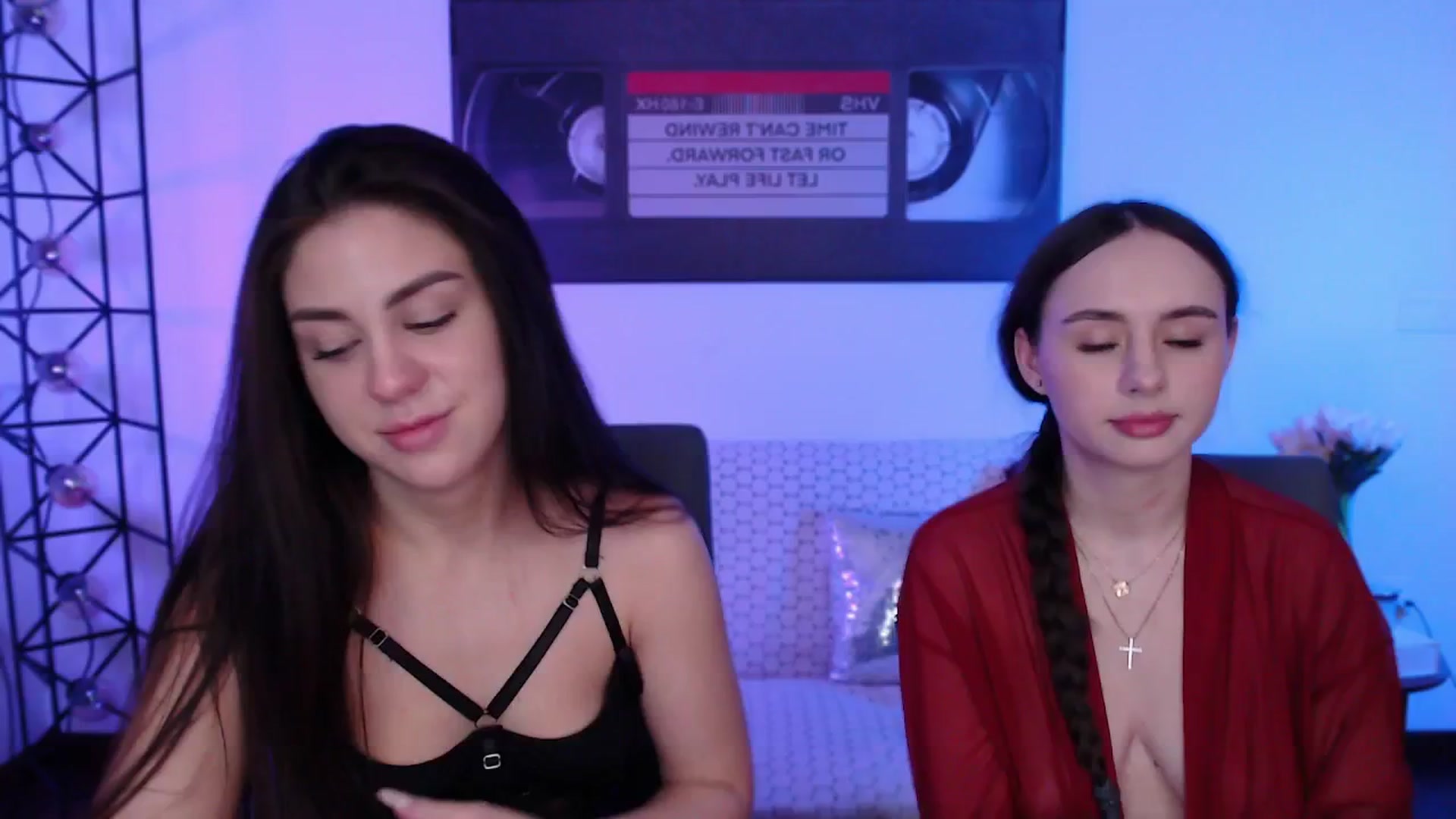 Gallery image thumbnail from Lady_Luck0's myfreecams stream on, 04/04/2026, 21:46 image 16 of 20