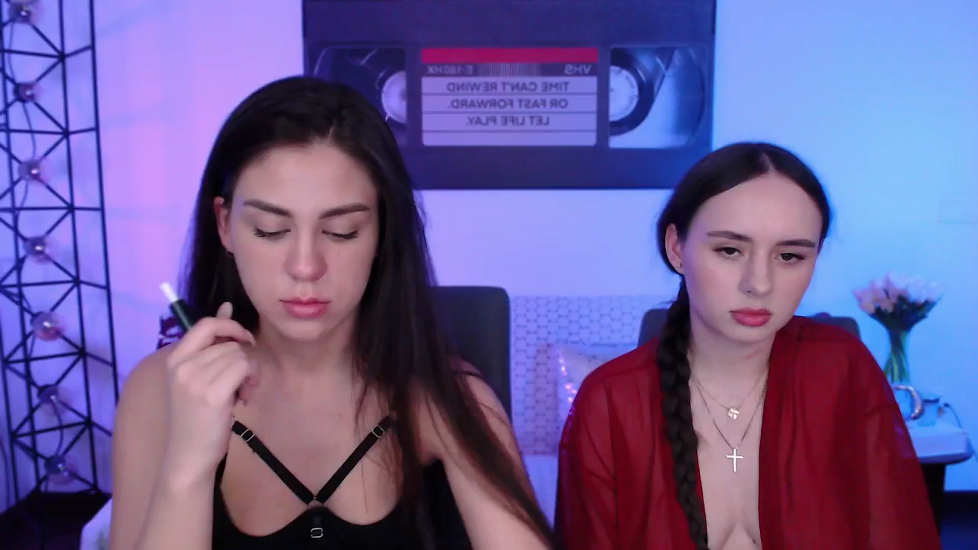 Gallery image thumbnail from Lady_Luck0's myfreecams stream on, 04/04/2026, 21:46 image 5 of 20