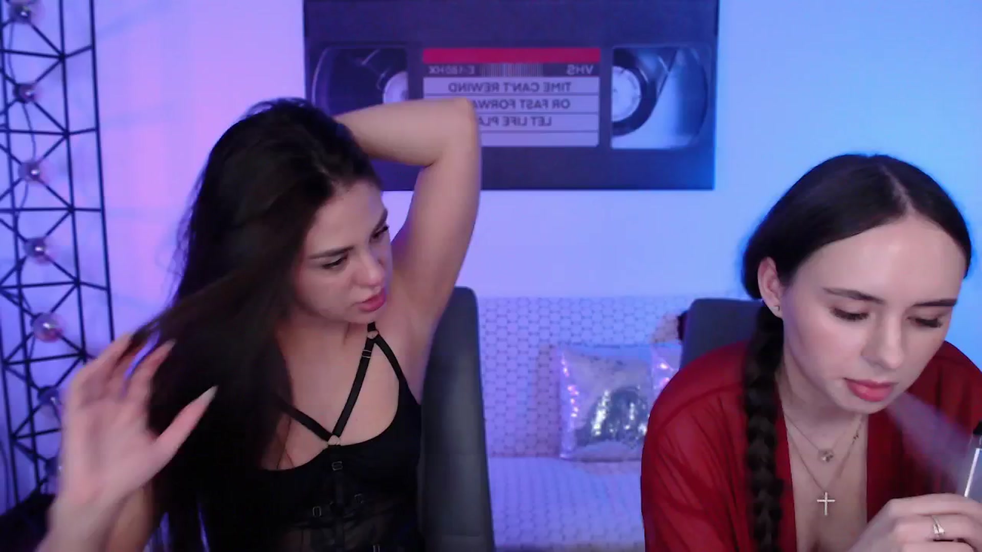 Gallery image thumbnail from Lady_Luck0's myfreecams stream on, 04/04/2026, 21:46 image 17 of 20