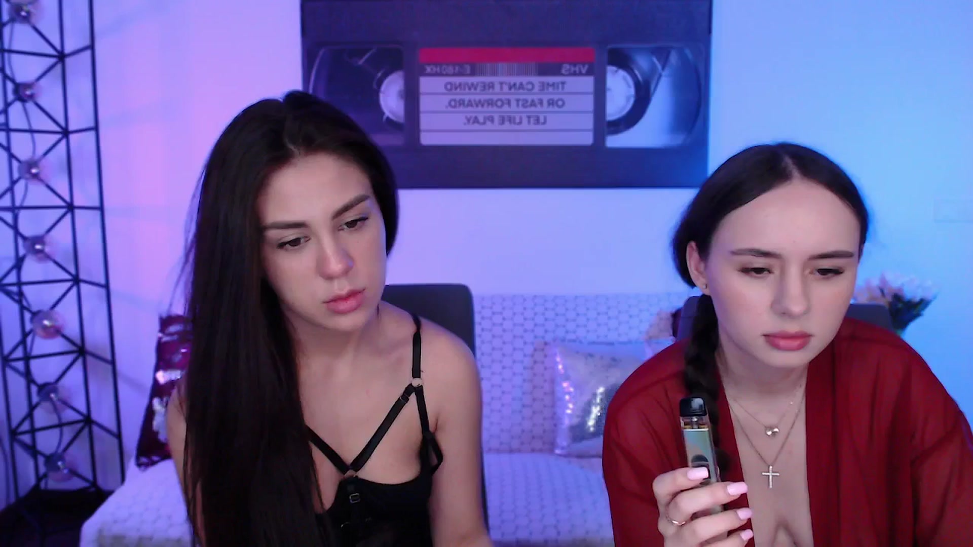 Gallery image thumbnail from Lady_Luck0's myfreecams stream on, 04/04/2026, 21:46 image 18 of 20