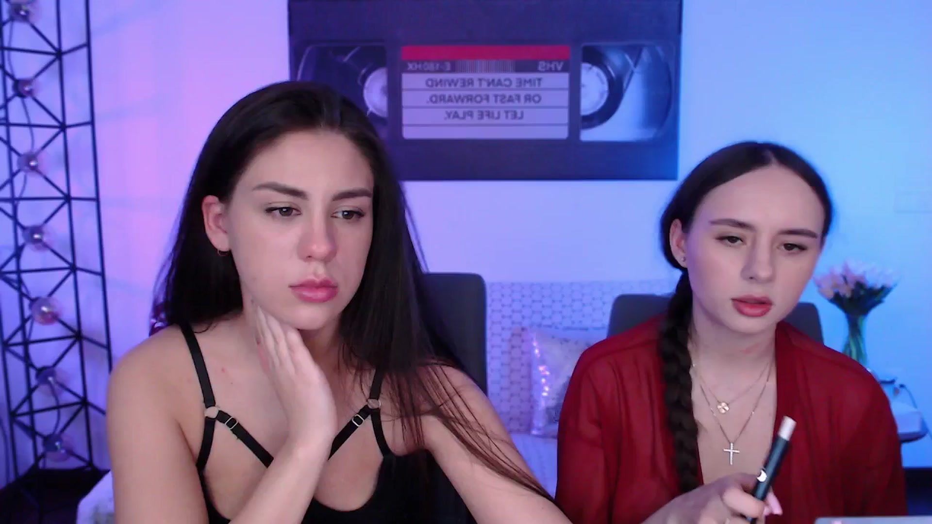 Gallery image thumbnail from Lady_Luck0's myfreecams stream on, 04/04/2026, 21:46 image 3 of 20