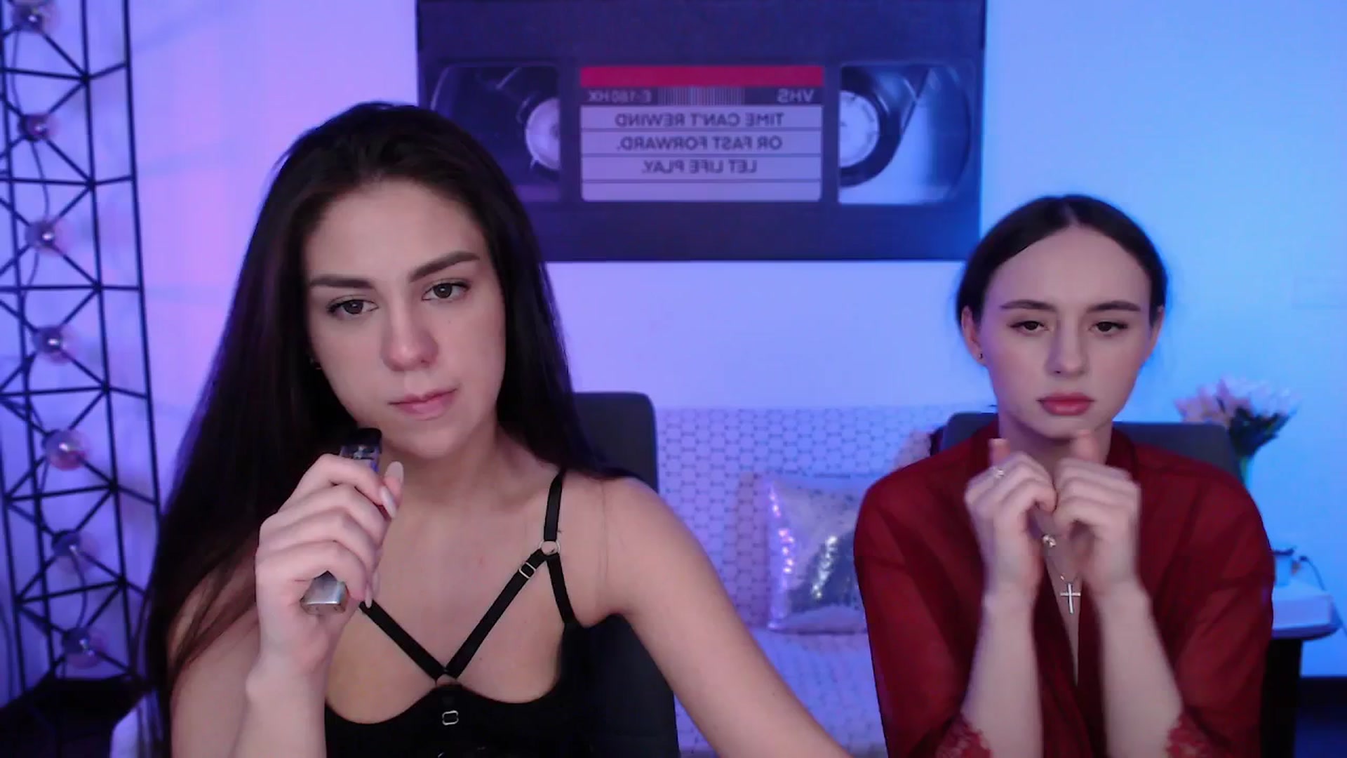 Gallery image thumbnail from Lady_Luck0's myfreecams stream on, 04/04/2026, 21:46 image 13 of 20