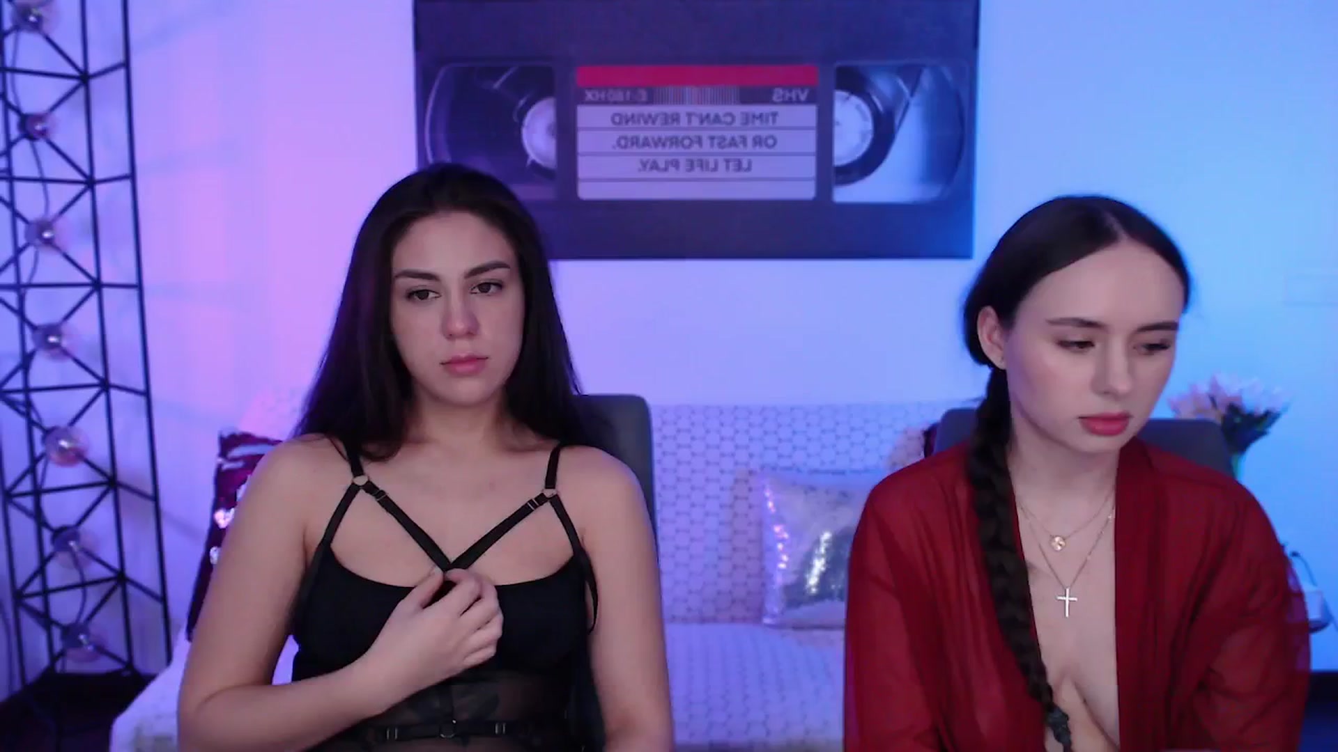 Gallery image thumbnail from Lady_Luck0's myfreecams stream on, 04/04/2026, 21:46 image 15 of 20