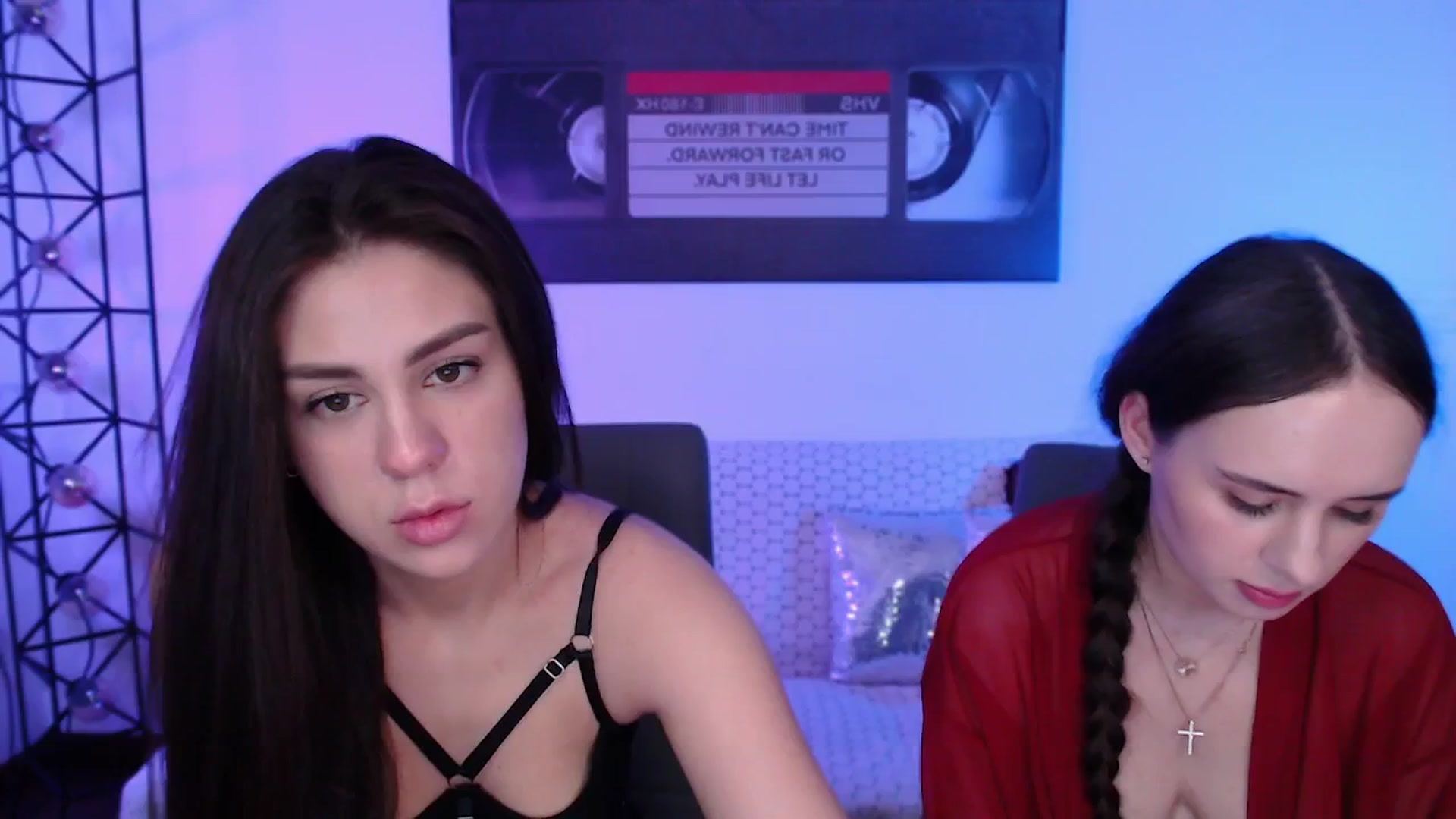 Gallery image thumbnail from Lady_Luck0's myfreecams stream on, 04/04/2026, 21:46 image 20 of 20