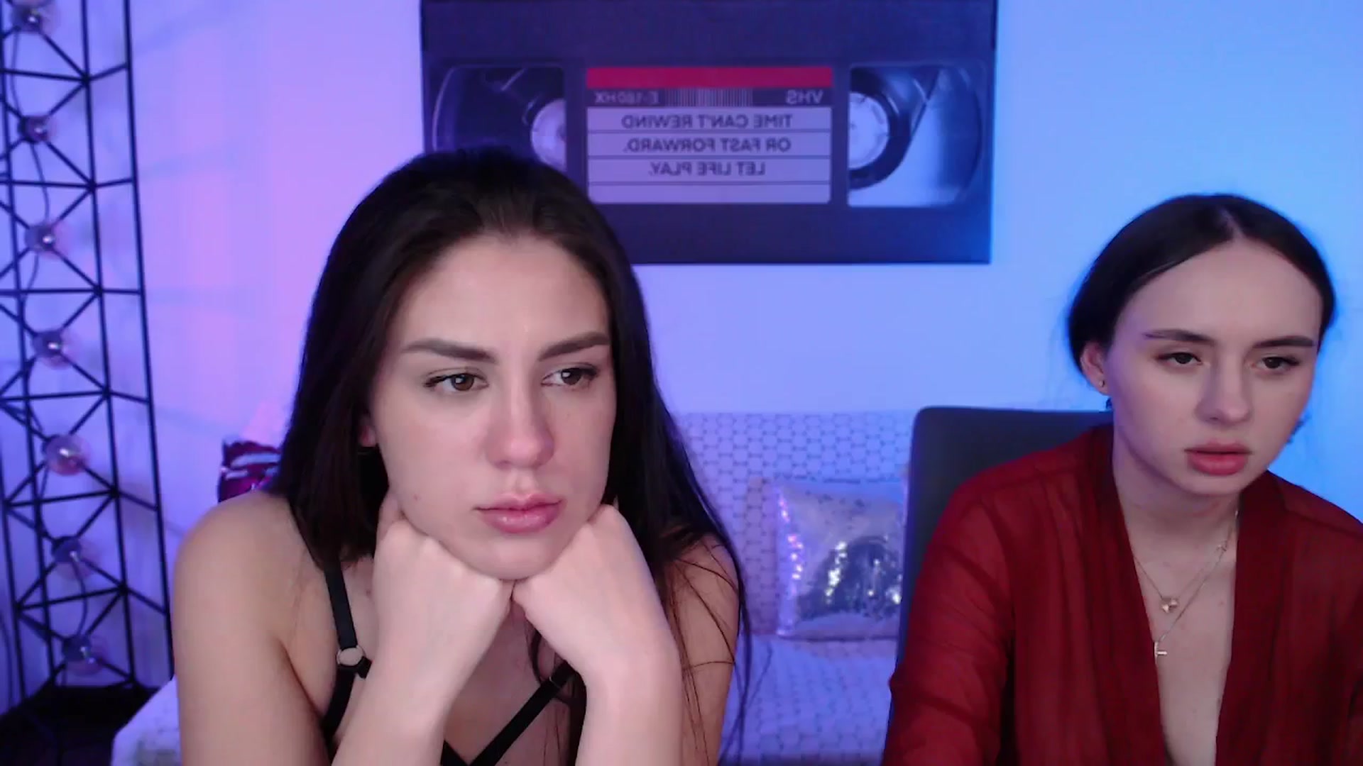 Gallery image thumbnail from Lady_Luck0's myfreecams stream on, 04/05/2026, 01:41 image 17 of 20