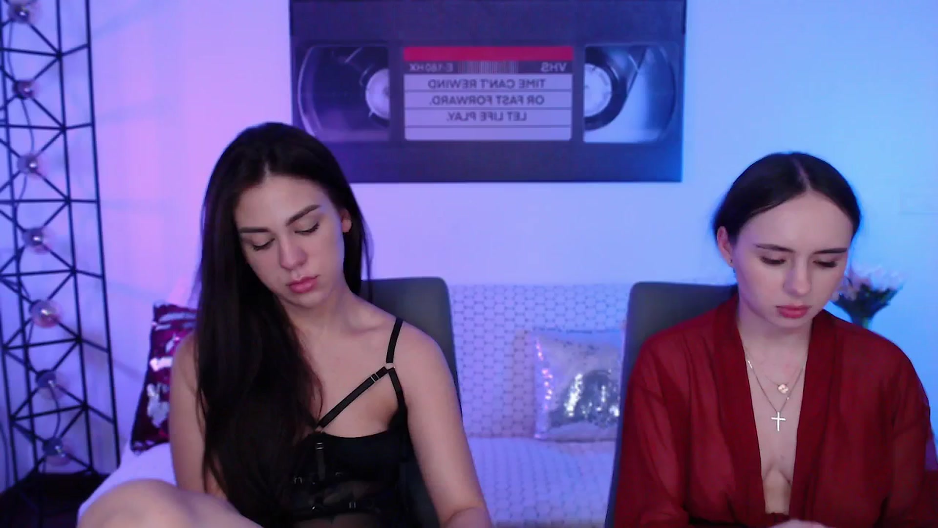Gallery image thumbnail from Lady_Luck0's myfreecams stream on, 04/05/2026, 01:41 image 13 of 20