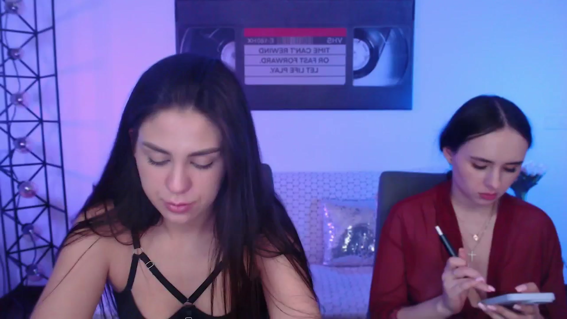 Gallery image thumbnail from Lady_Luck0's myfreecams stream on, 04/05/2026, 01:41 image 18 of 20