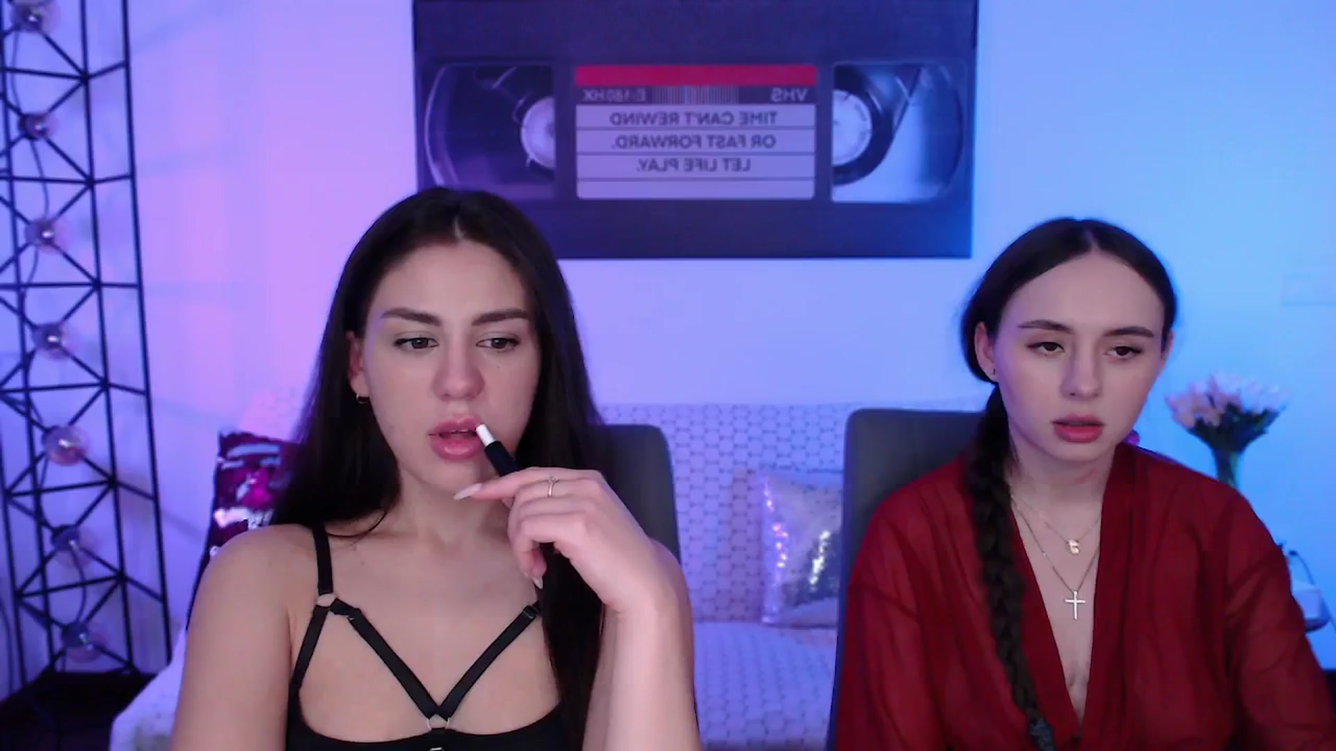 Gallery image thumbnail from Lady_Luck0's myfreecams stream on, 04/05/2026, 01:41 image 9 of 20