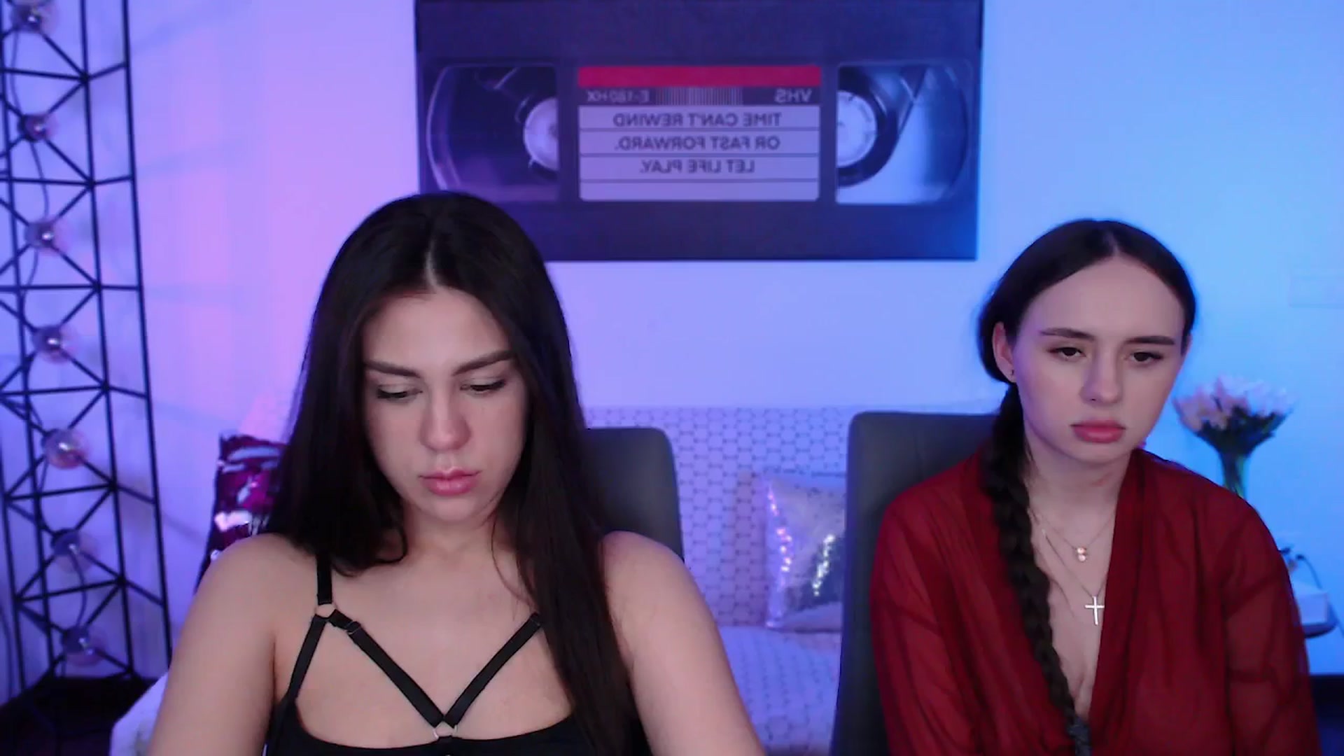 Gallery image thumbnail from Lady_Luck0's myfreecams stream on, 04/05/2026, 01:41 image 10 of 20