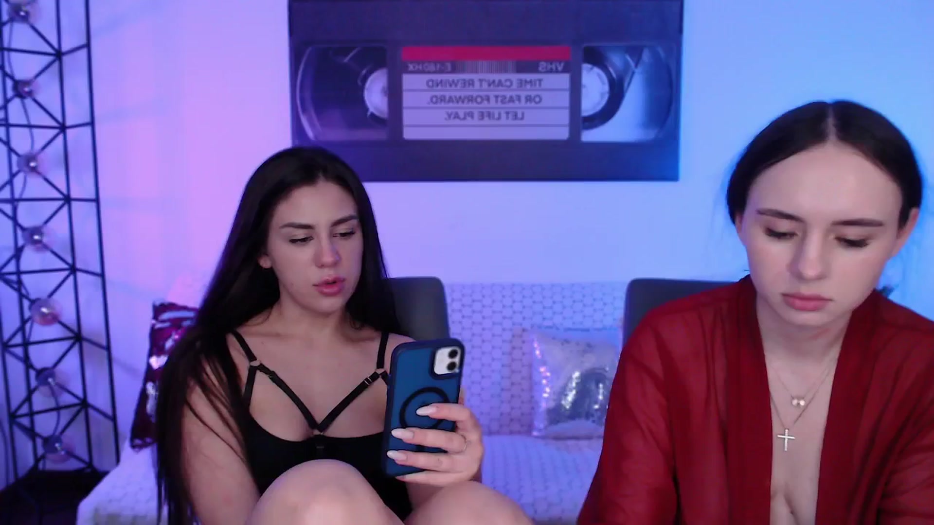 Gallery image thumbnail from Lady_Luck0's myfreecams stream on, 04/05/2026, 01:41 image 15 of 20