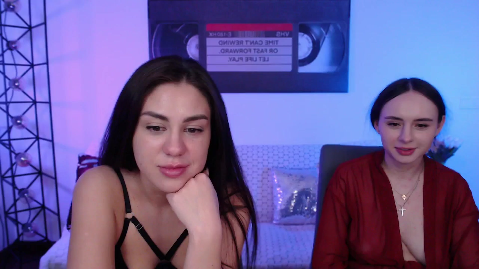 Gallery image thumbnail from Lady_Luck0's myfreecams stream on, 04/05/2026, 01:41 image 16 of 20