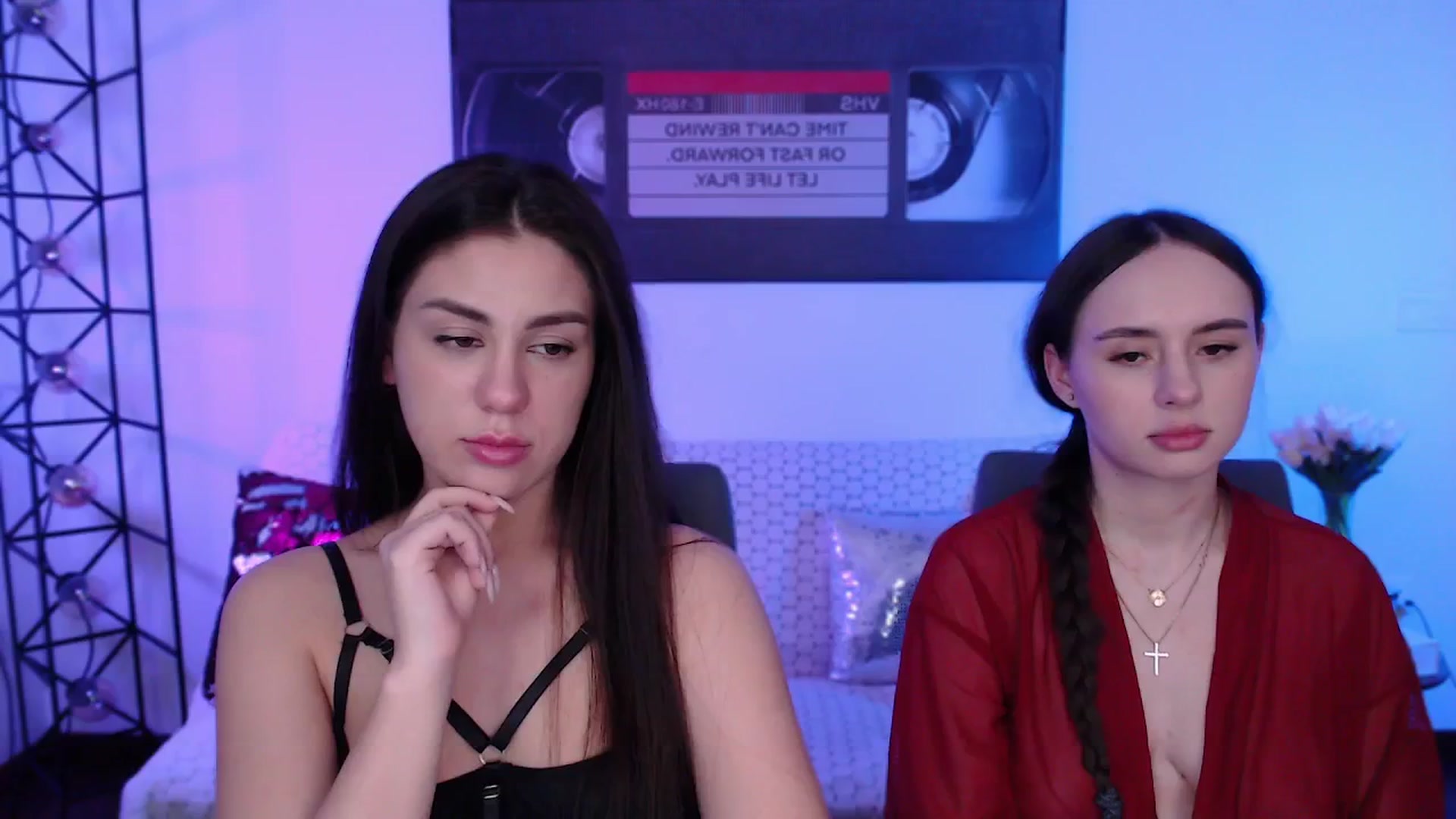 Gallery image thumbnail from Lady_Luck0's myfreecams stream on, 04/05/2026, 01:41 image 6 of 20