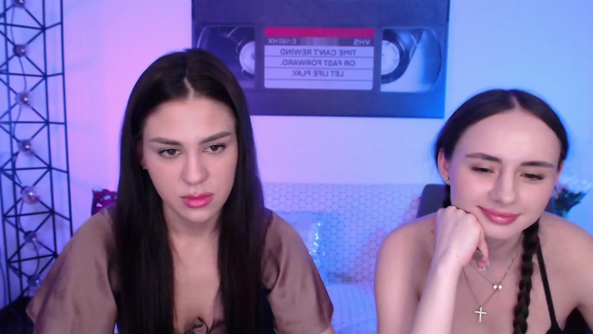 Gallery image thumbnail from Lady_Luck0's myfreecams stream on, 04/05/2026, 23:13 image 11 of 20
